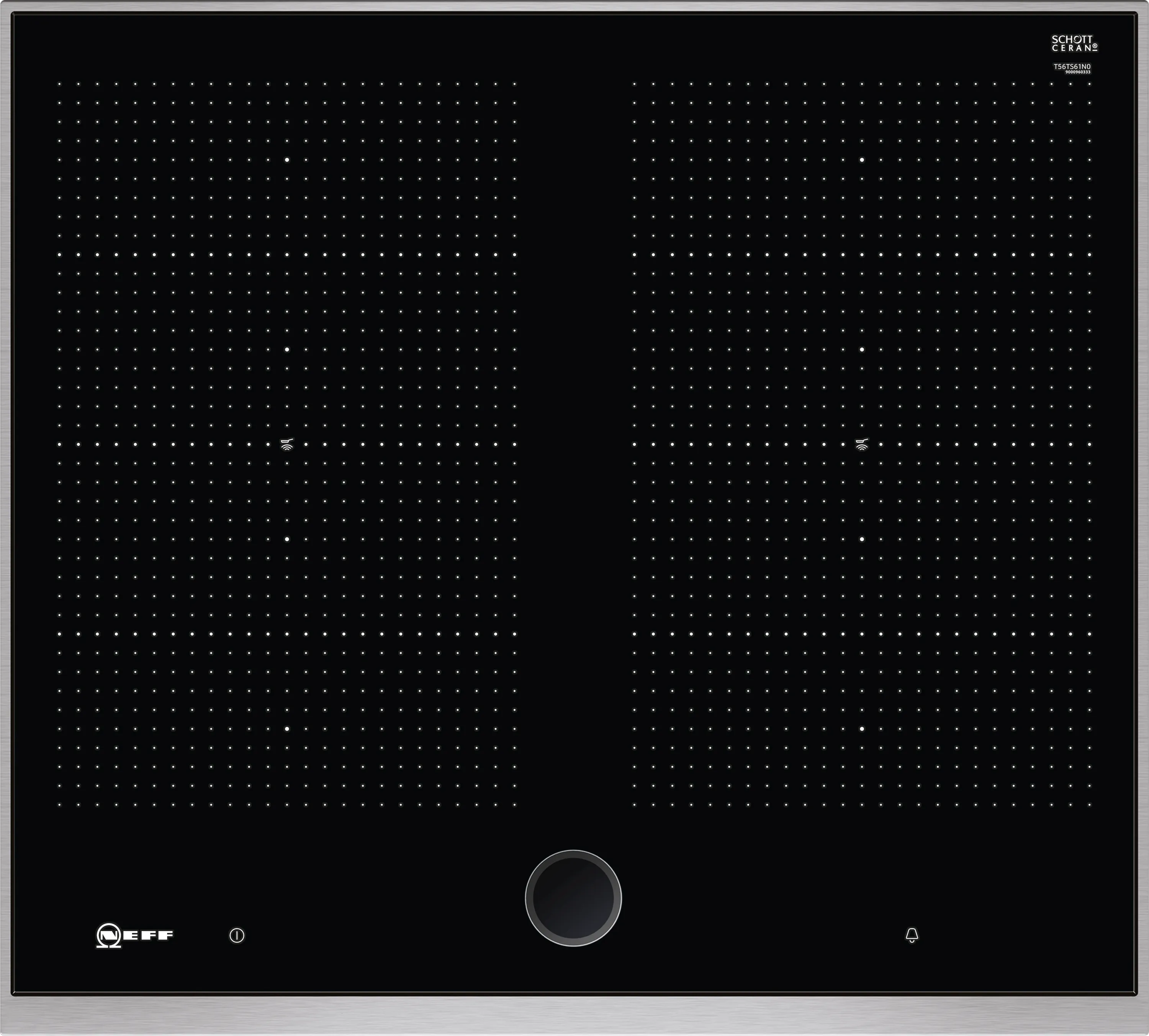 Foto Nr. 2 des Produkts T56TS61N0
