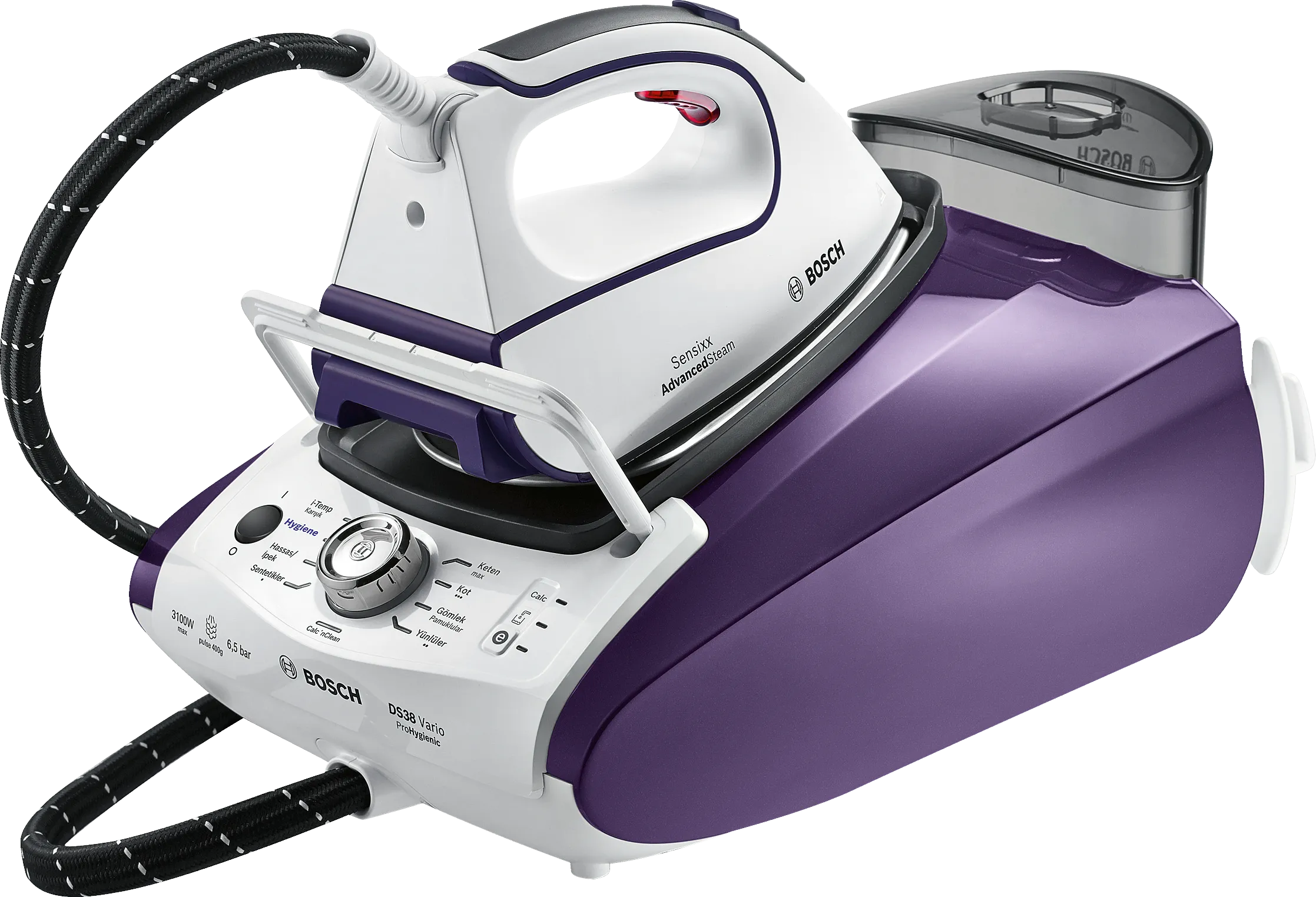 Ürününün Photo Nr. ı 1 TDS383112H