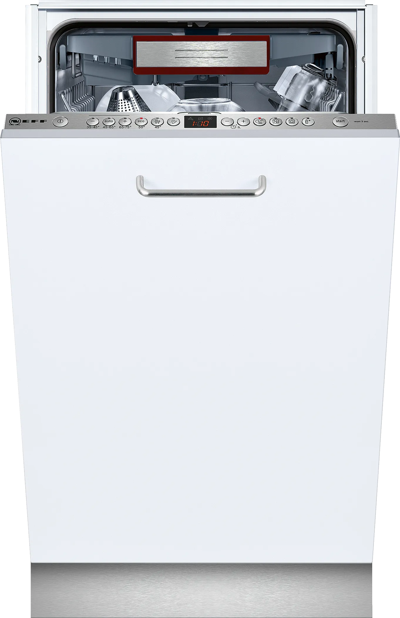 Foto Nr. 1 des Produkts S58T69X5EU