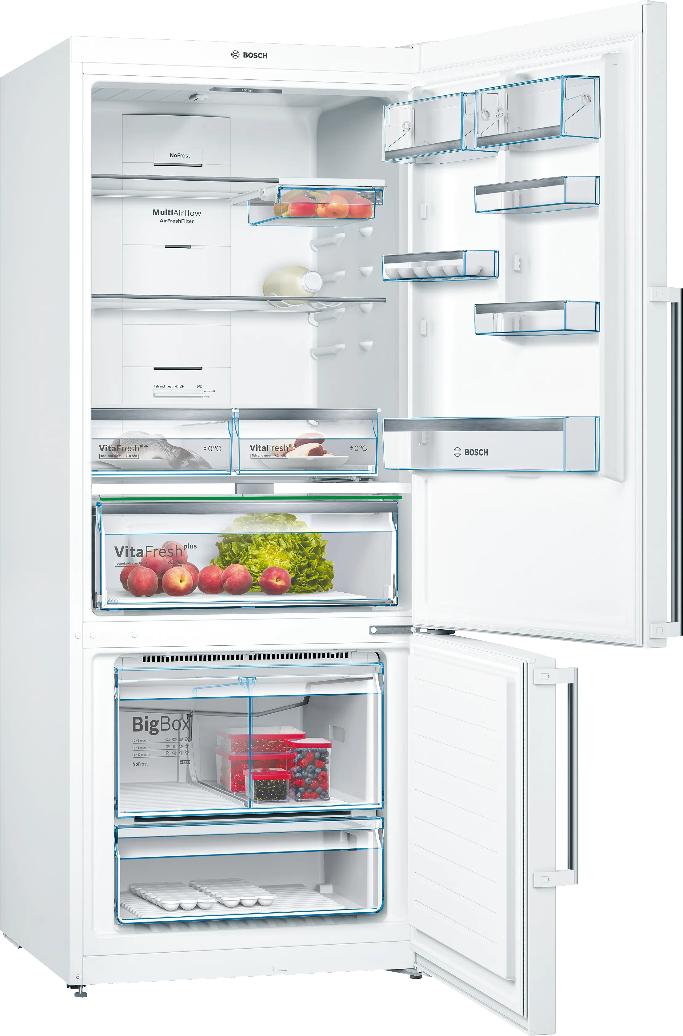 Ürününün Photo Nr. ı 2 KGN76AW30N