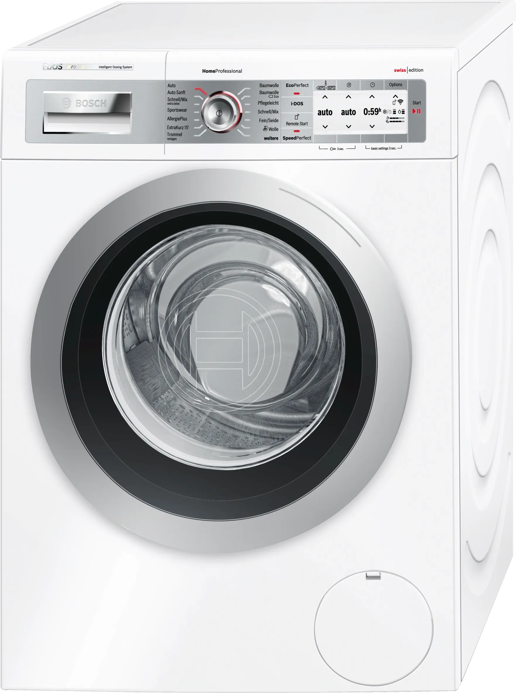 Photo n° 1 du produit WAYH2840CH