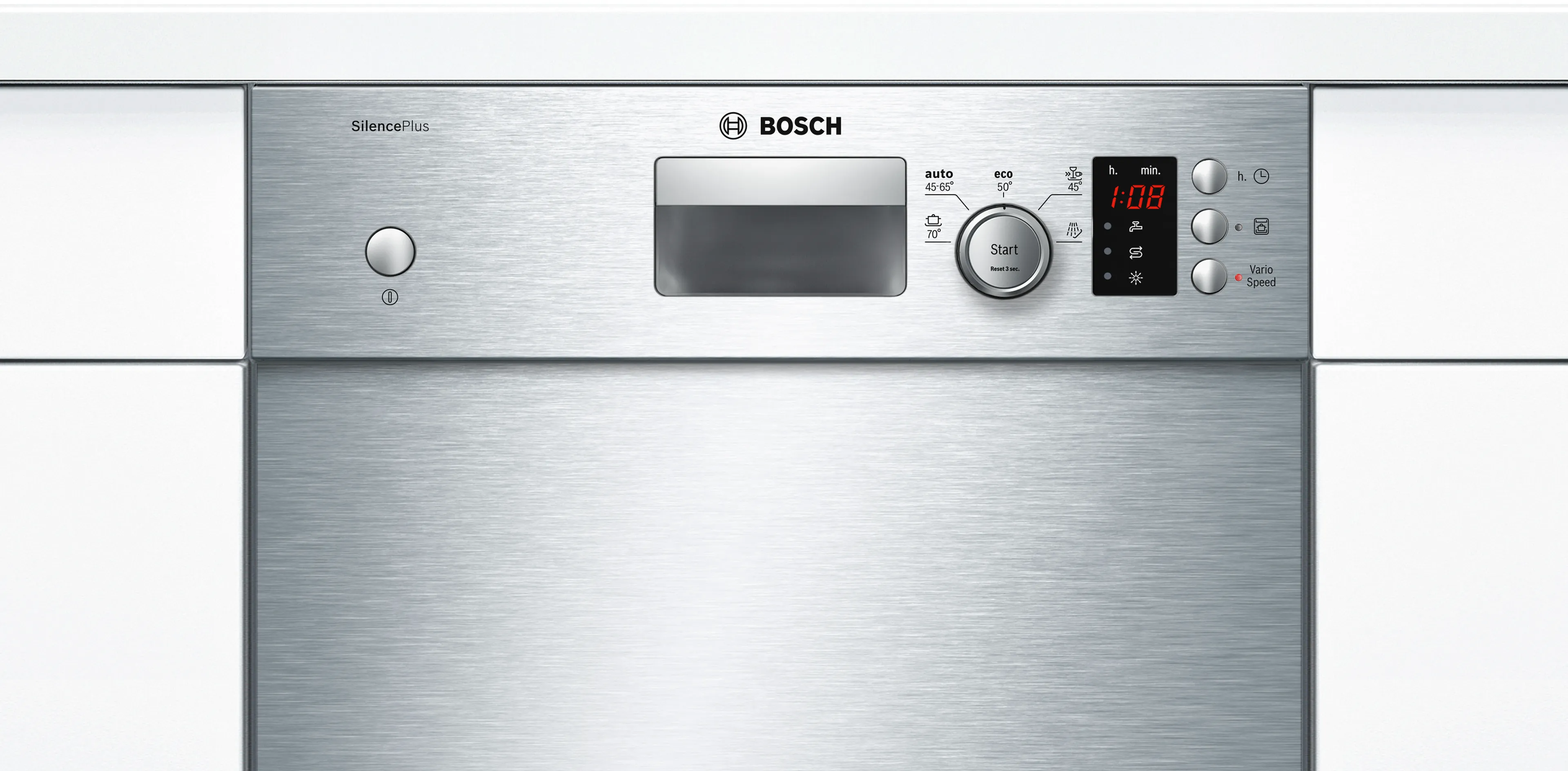 Foto Nr. 3 des Produkts SPU50E95EU