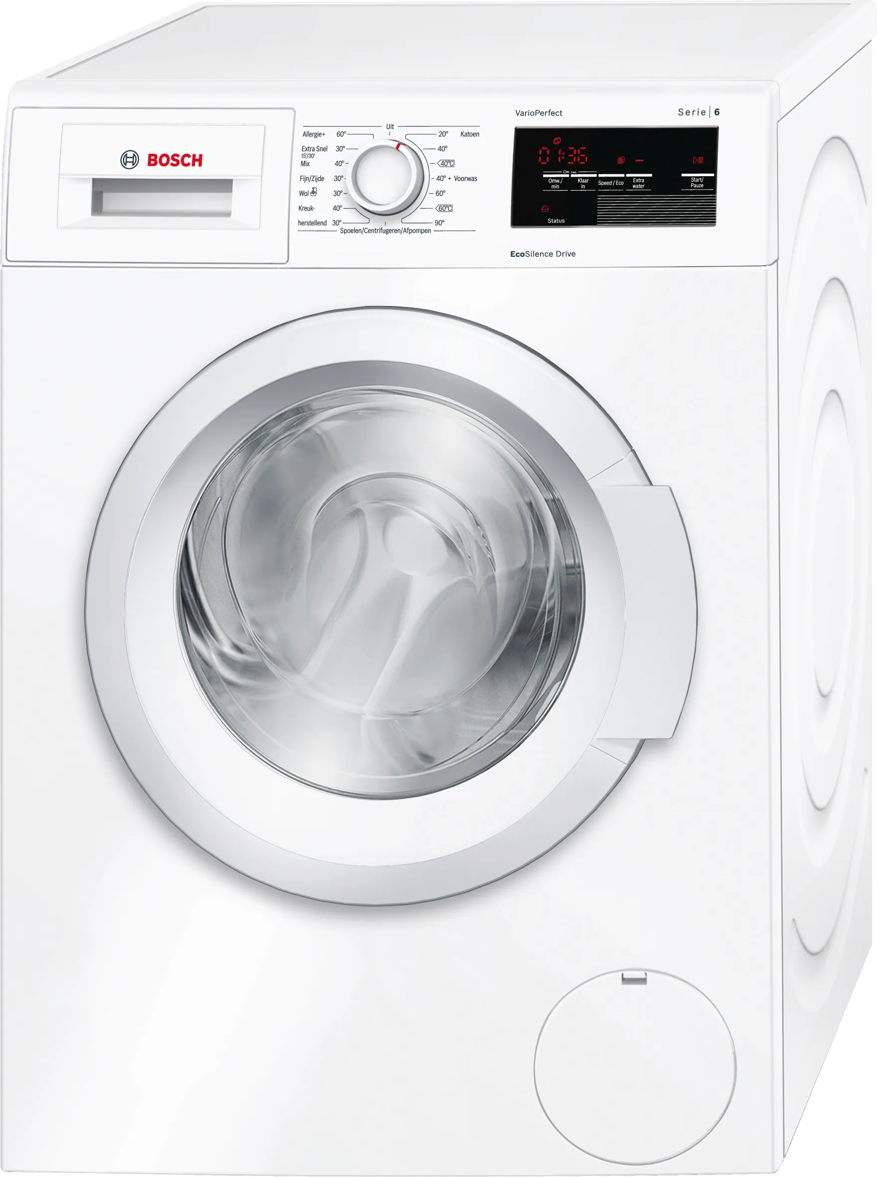 Foto nr. 1 van het product WAT28321NL