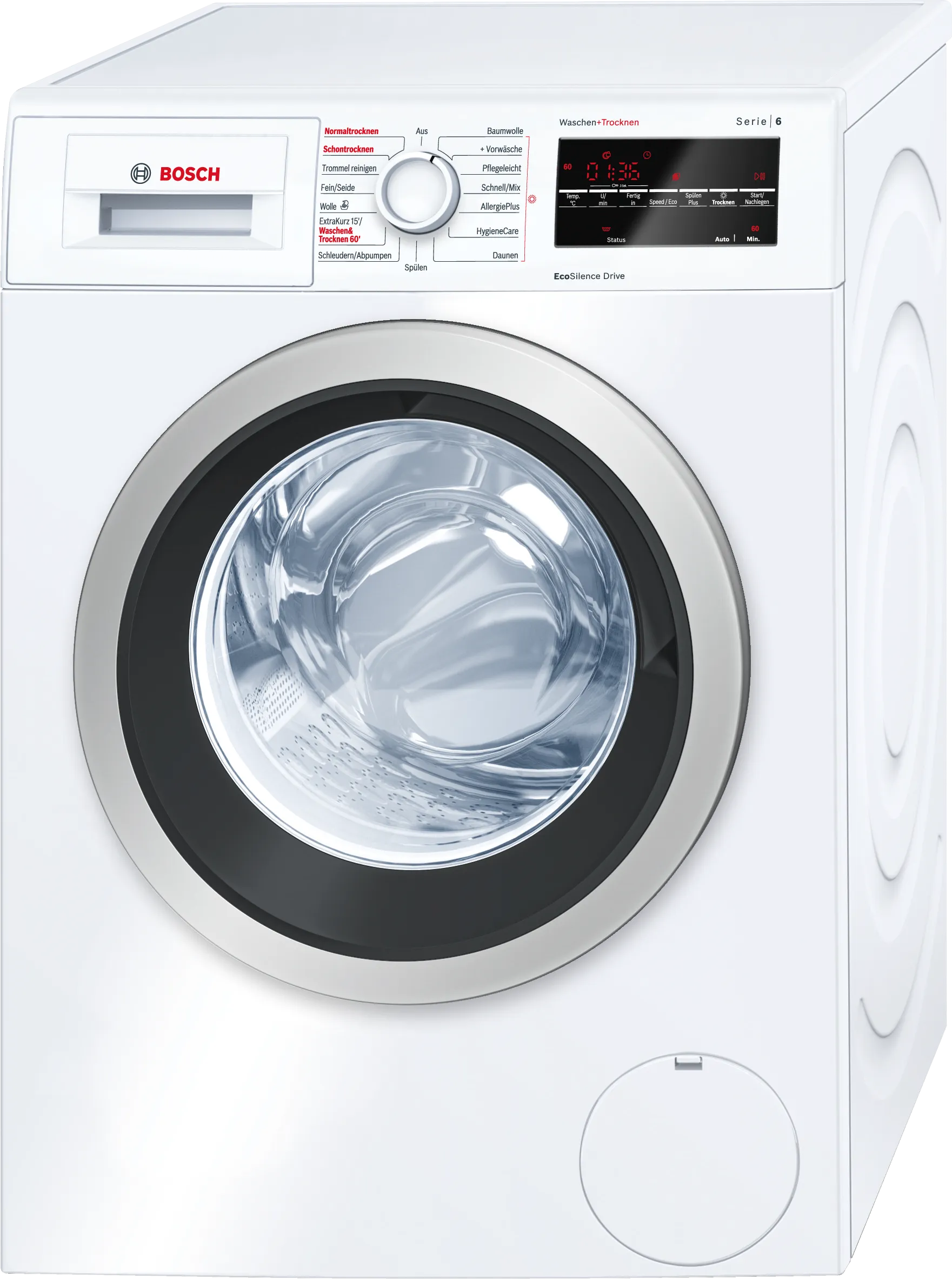 Foto Nr. 1 des Produkts WVG30430