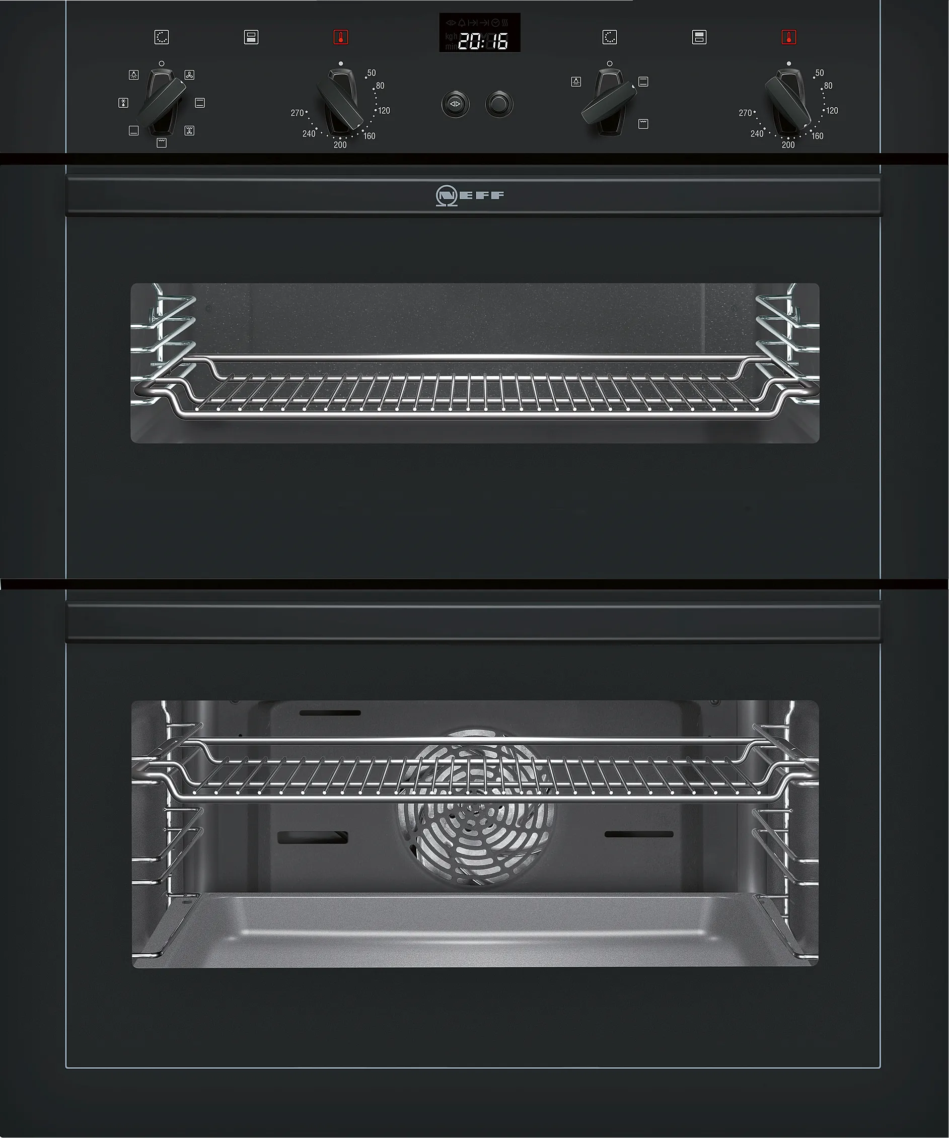 Photo Nr. 1 of the product U17M42S5GB