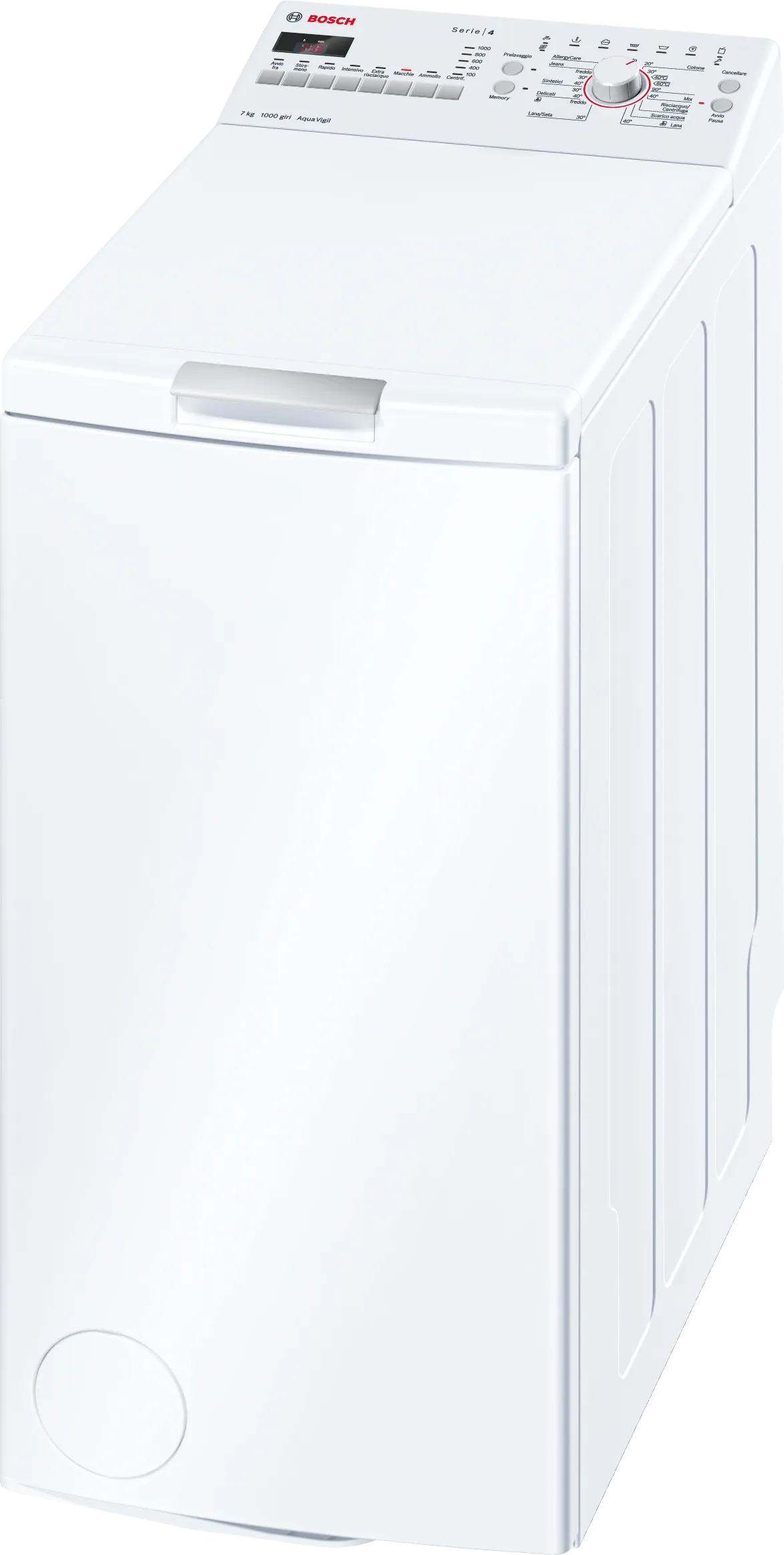 Foto Nr. 1 del prodotto WOT20227IT