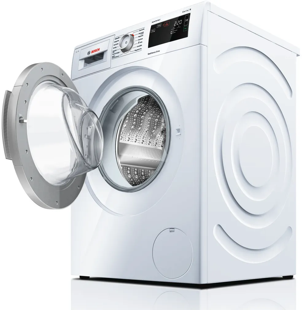 Foto Nr. 2 des Produkts WAT28640