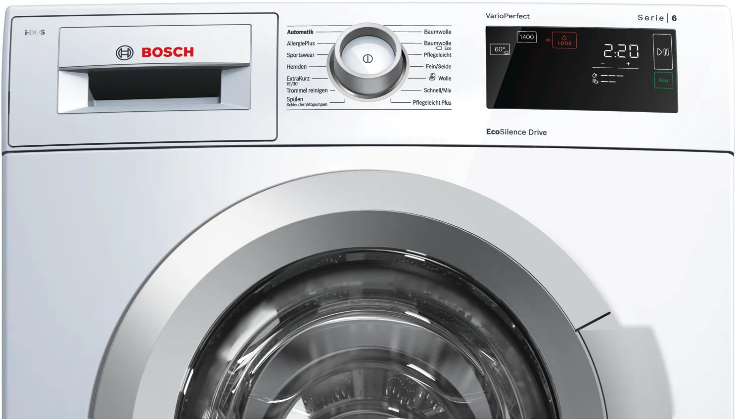 Foto Nr. 4 des Produkts WAT28640