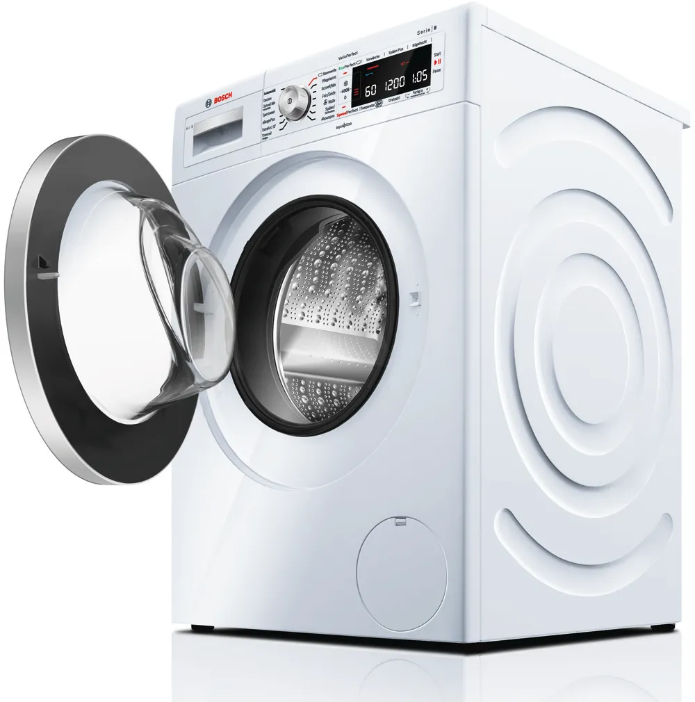 Photo n° 2 du produit WAW28640