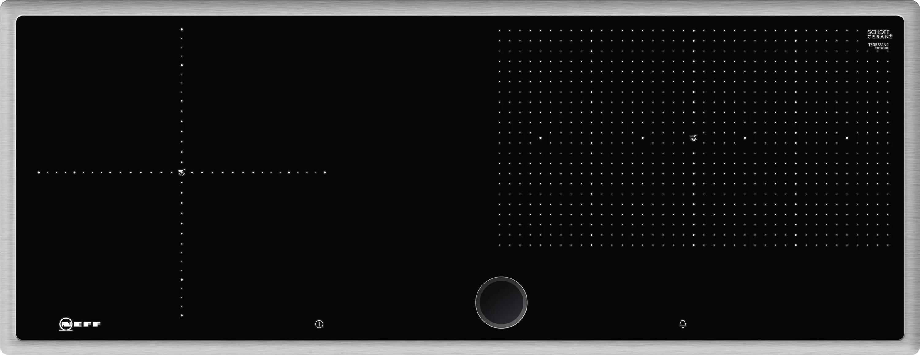 Photo n° 1 du produit T50BS31N0