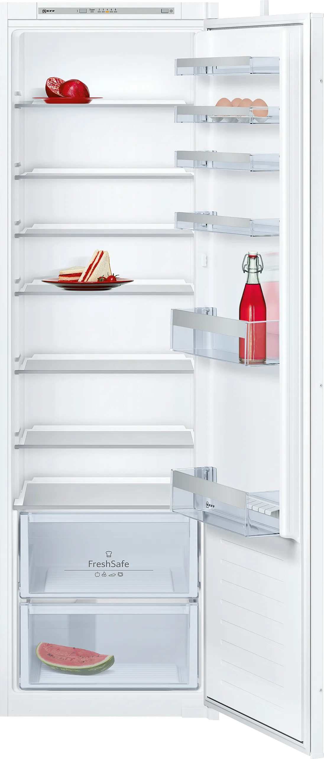 Photo Nr. 1 of the product KI1812S30G