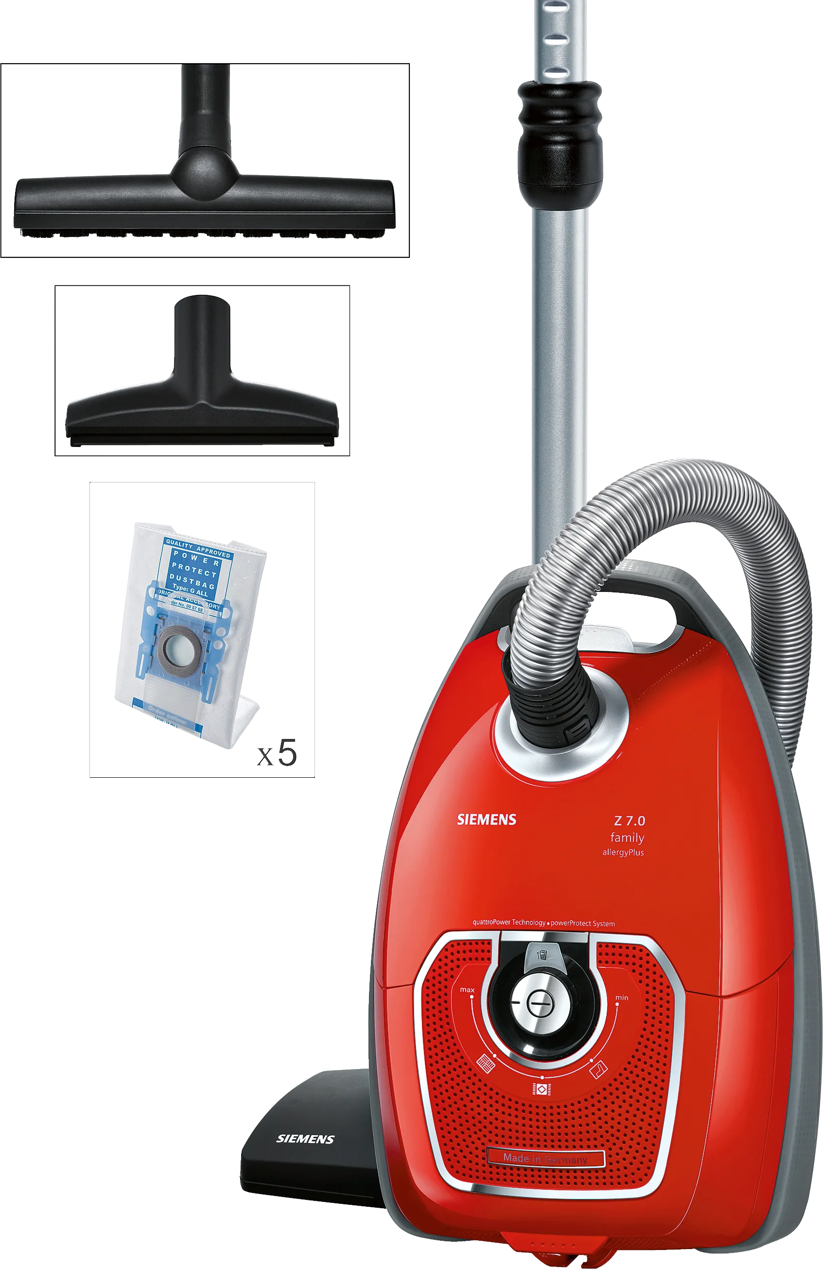 Foto Nr. 1 des Produkts VSZ7A337M