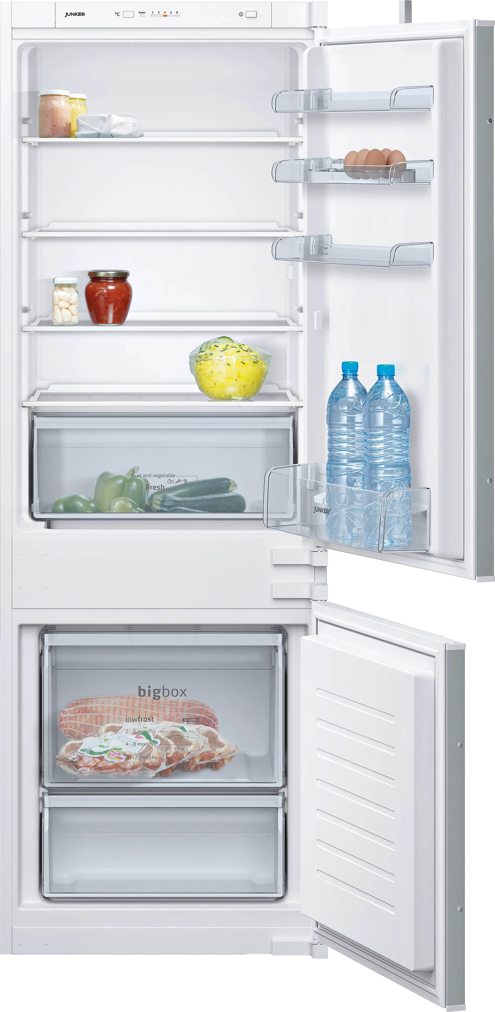 Foto Nr. 1 des Produkts JC77BB30