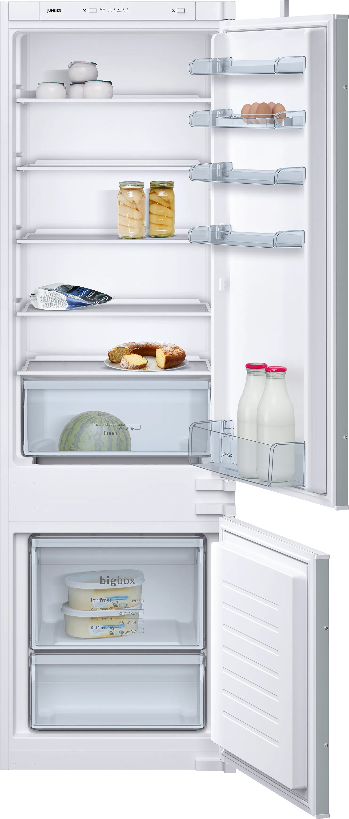 Foto Nr. 1 des Produkts JC87BB30