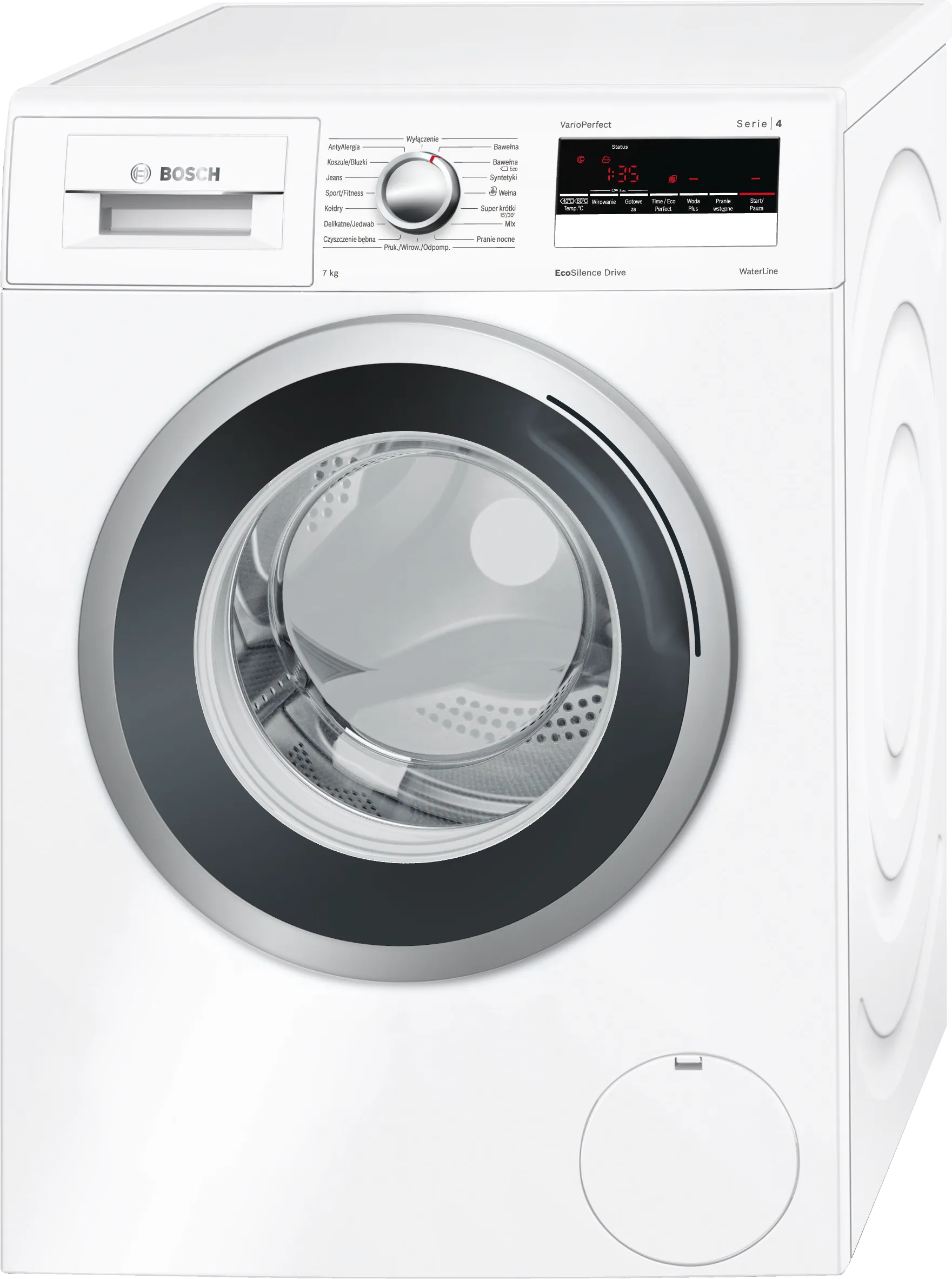 Zdjęcie produktu nr 1 WAN2427SPL