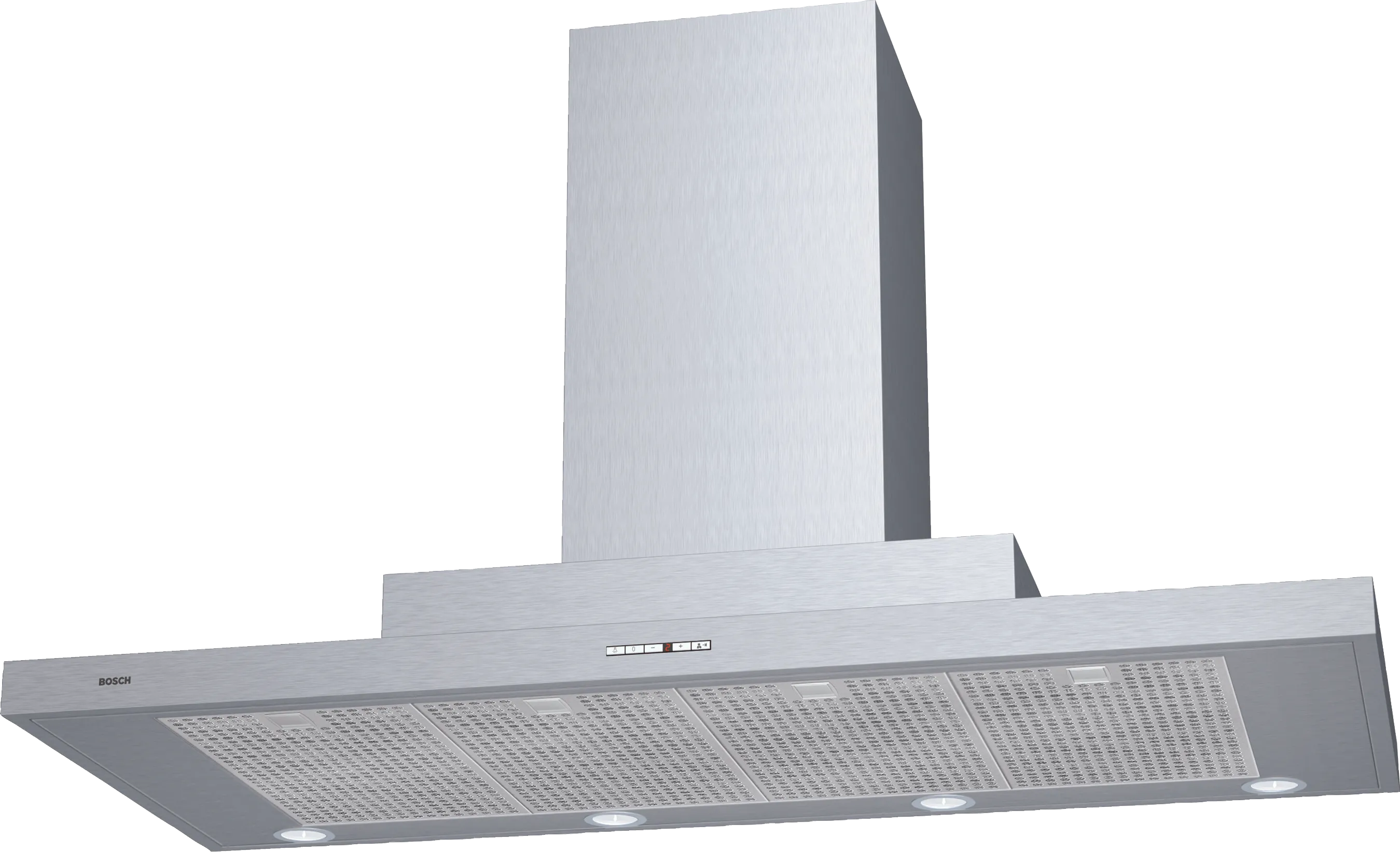 wall-mounted cooker hood
