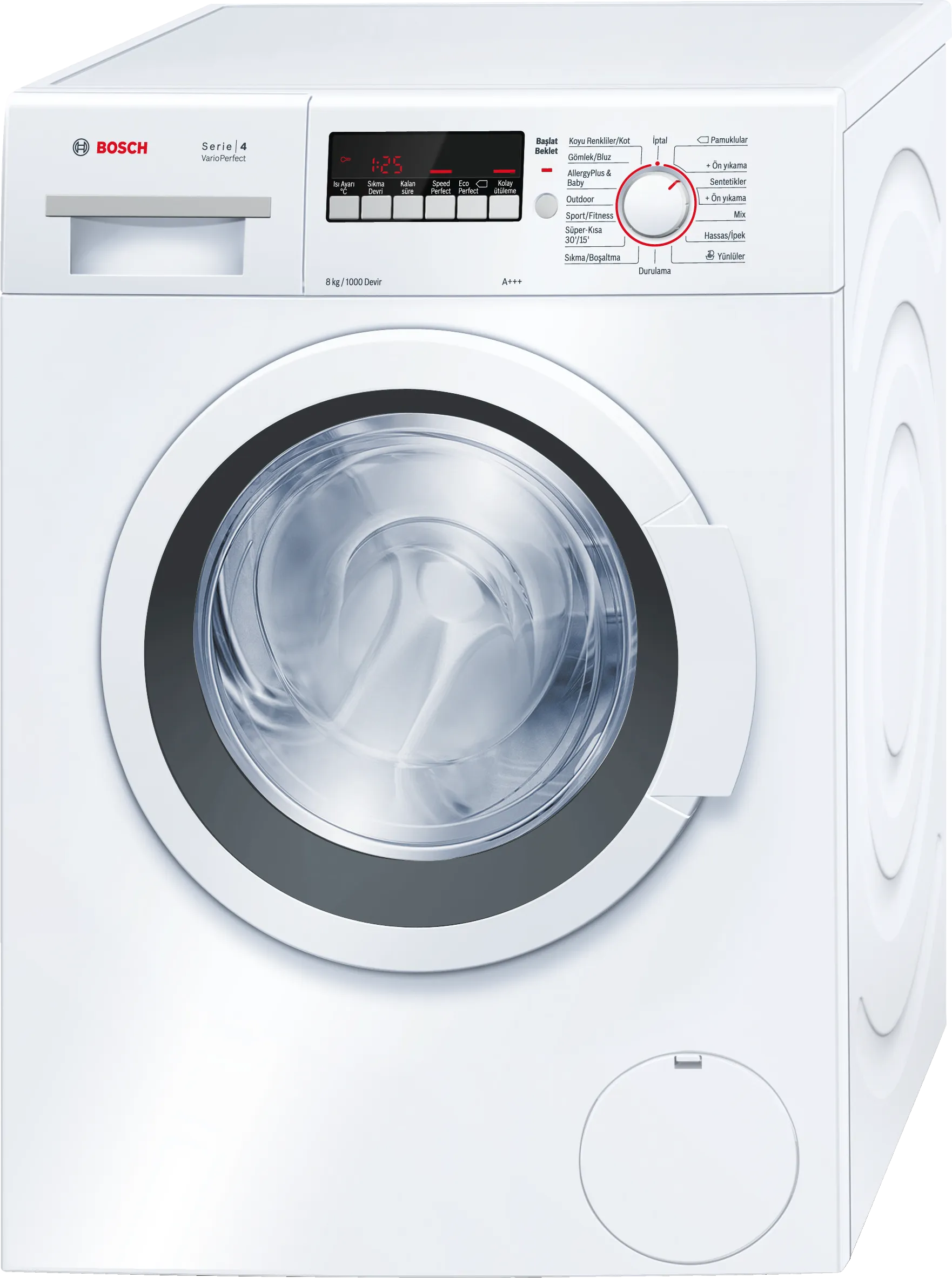 Ürününün Photo Nr. ı 1 WAK20211TR