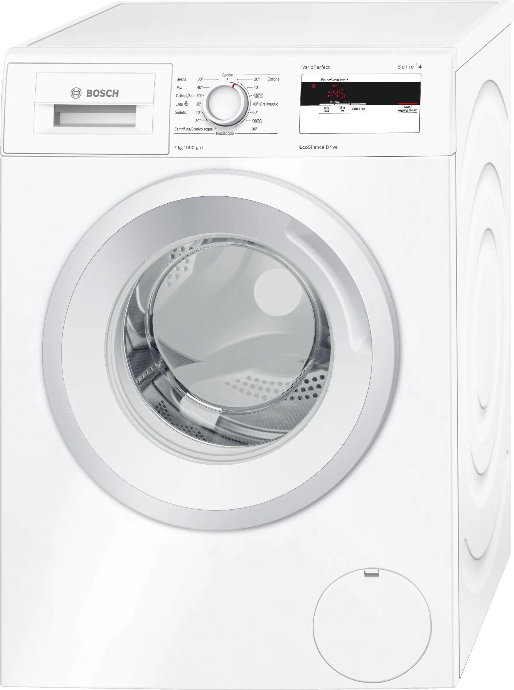 Foto Nr. 1 del prodotto WAN20067IT