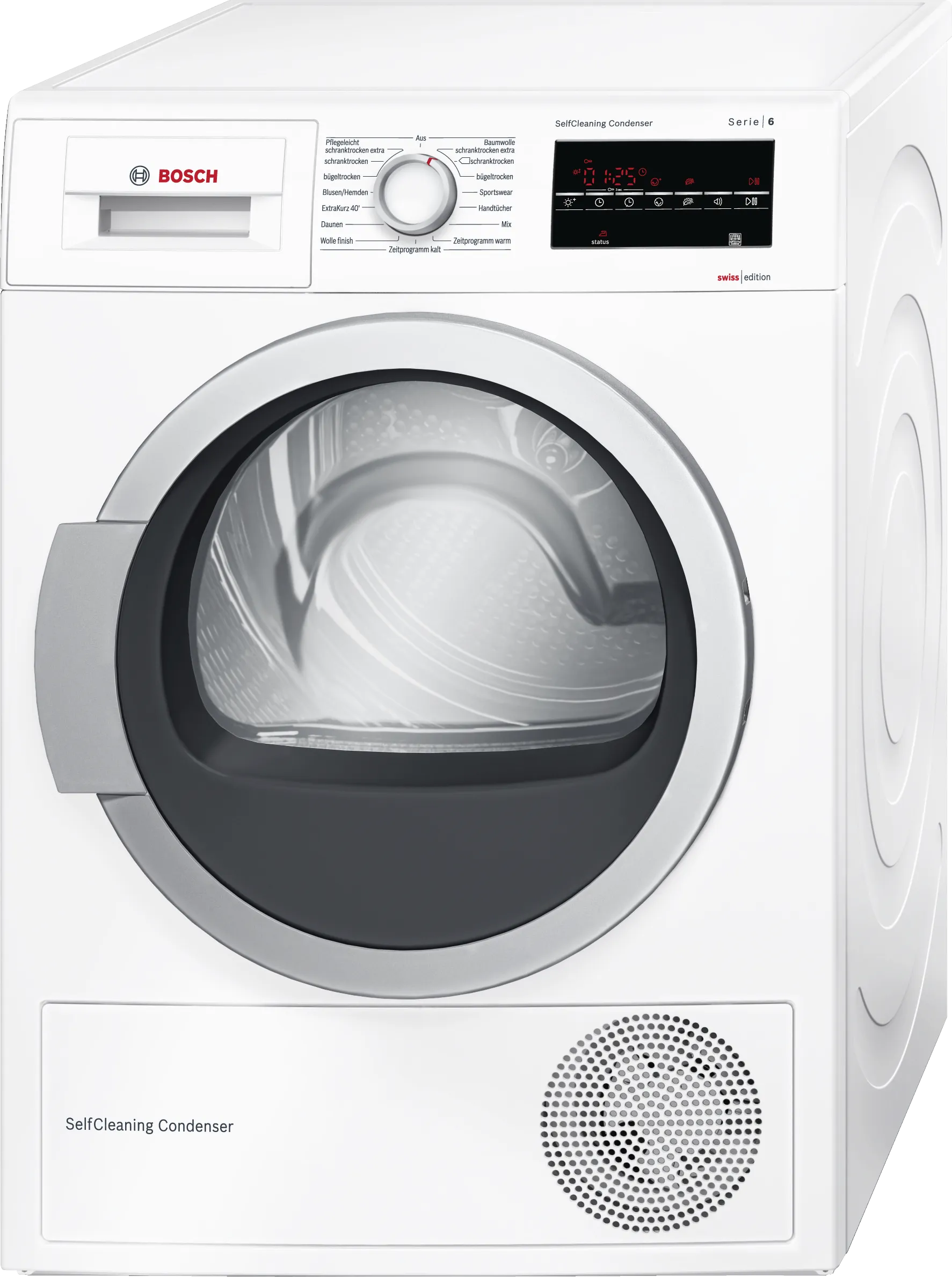 Bild Nr. 1 des Produkts WTW85460CH