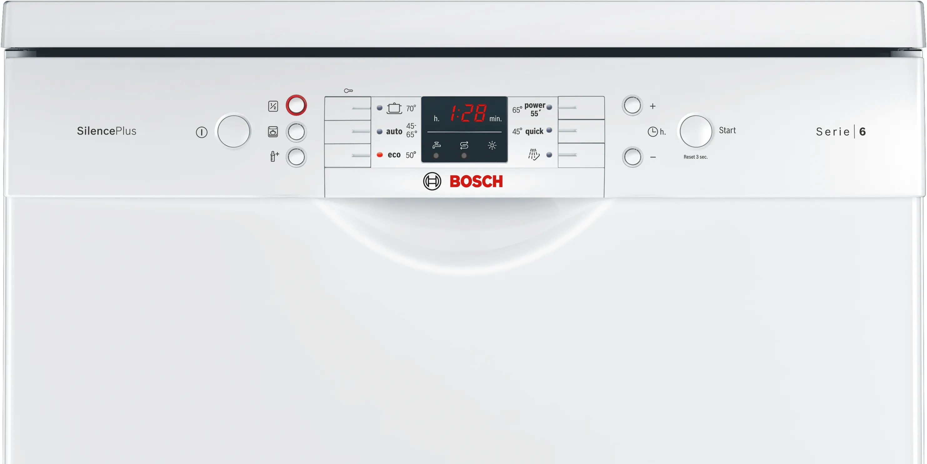 Ürününün Photo Nr. ı 2 SMS68L22TR