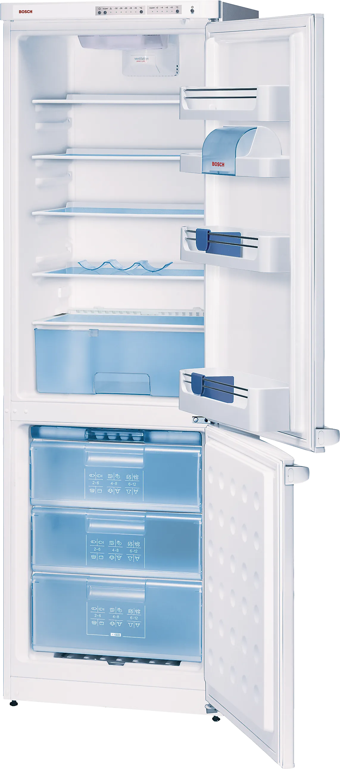 Foto n.º 1 del producto KGS36310