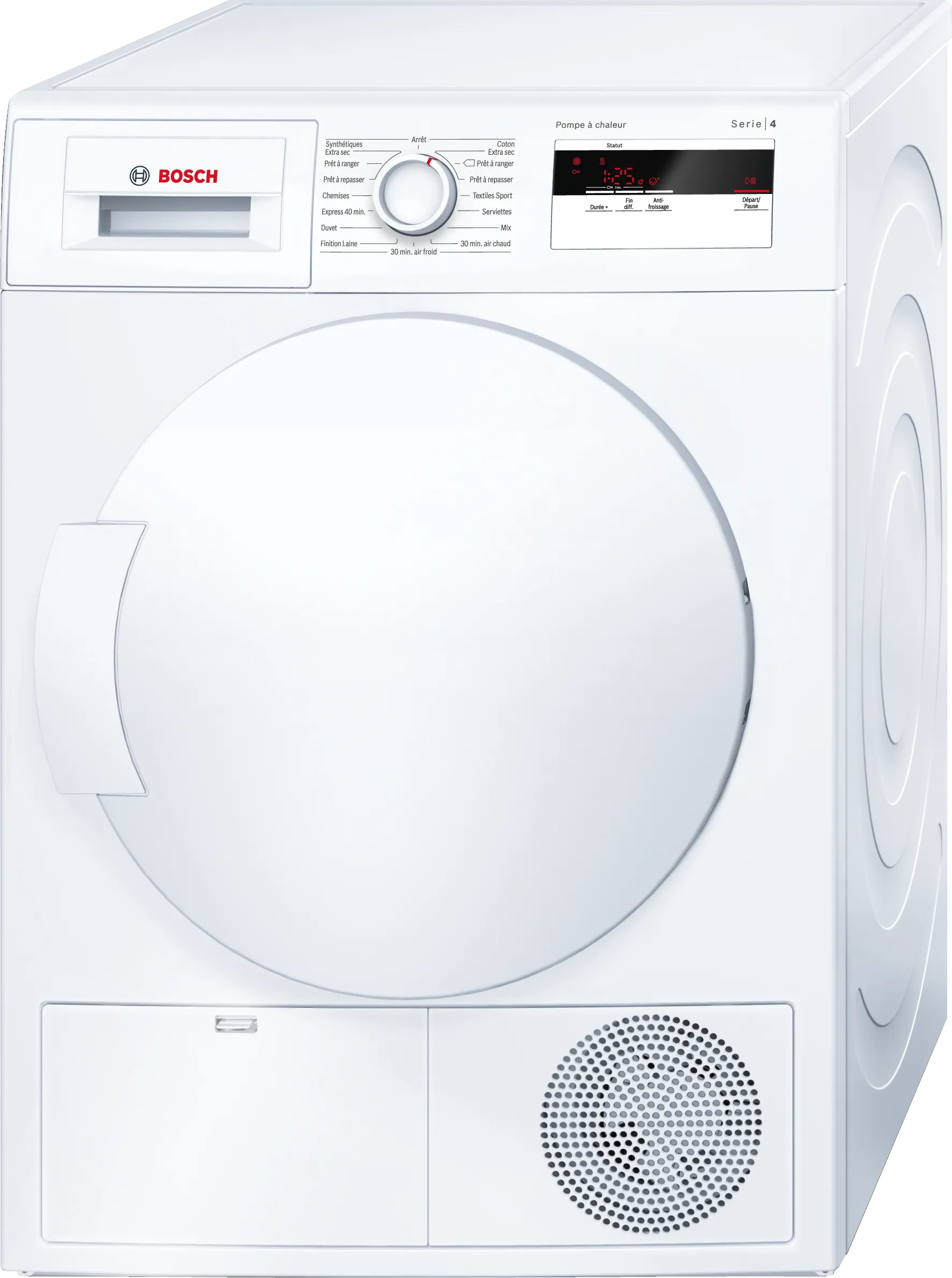 Photo n° 1 du produit WTH83000FF