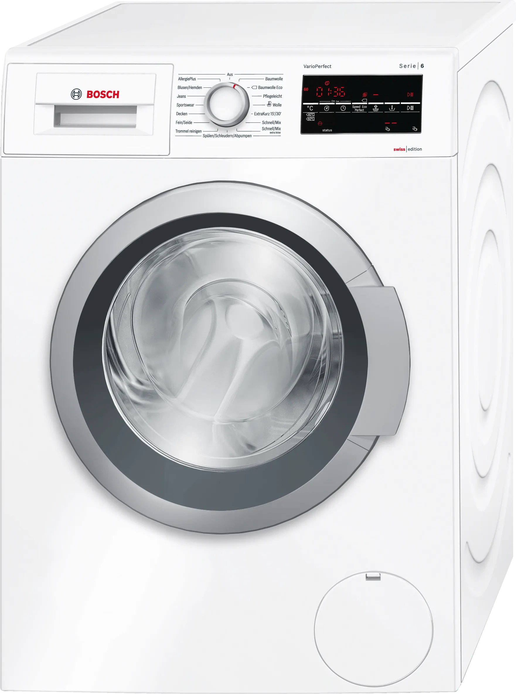 Bild Nr. 1 des Produkts WAT28440CH