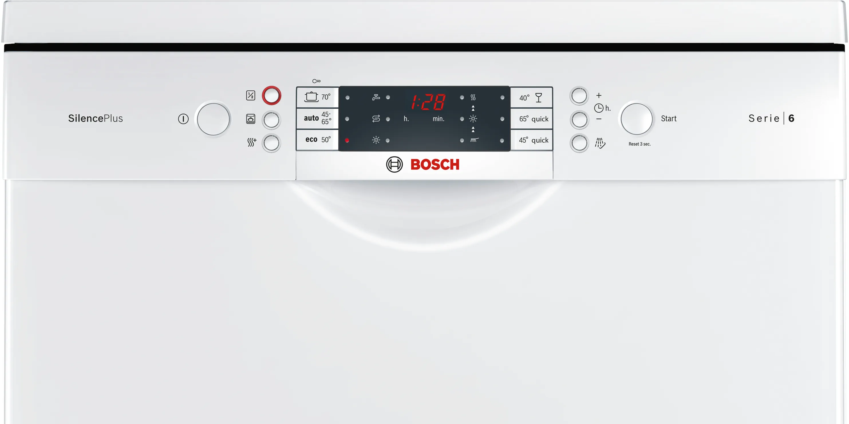 Ürününün Photo Nr. ı 2 SMS78M12TR