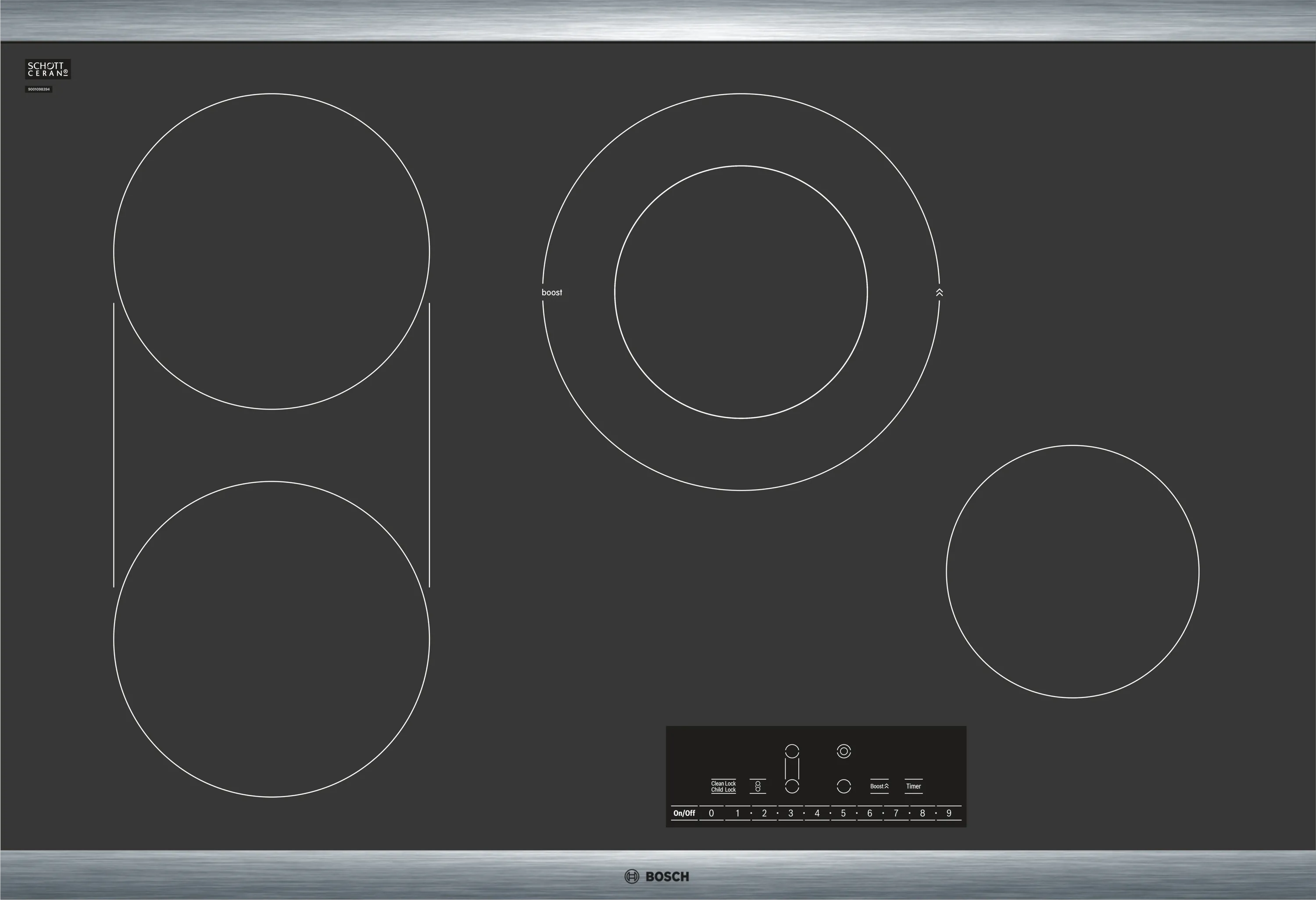 Photo Nr. 1 of the product NET8068SUC