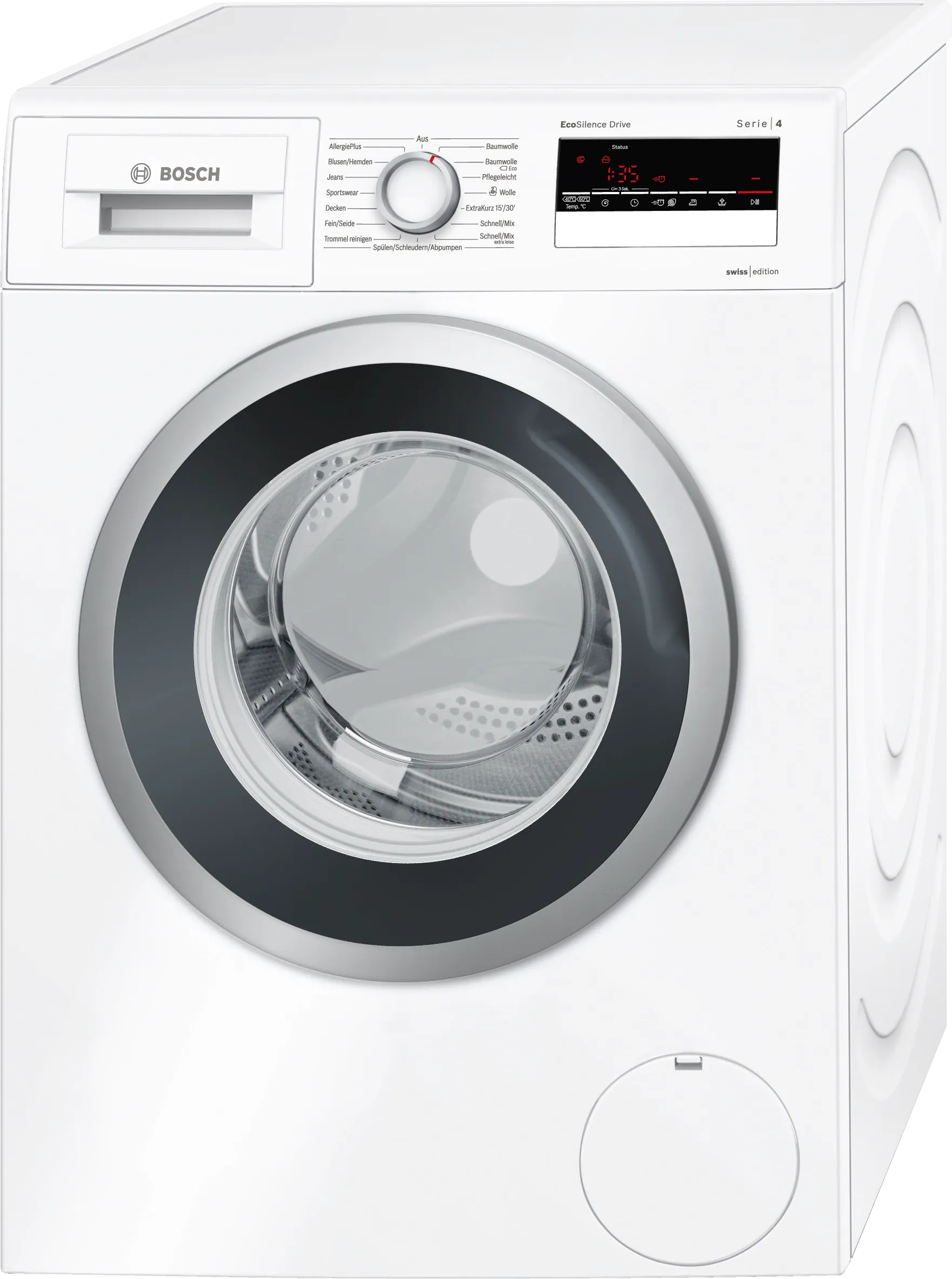 Bild Nr. 1 des Produkts WAN28240CH