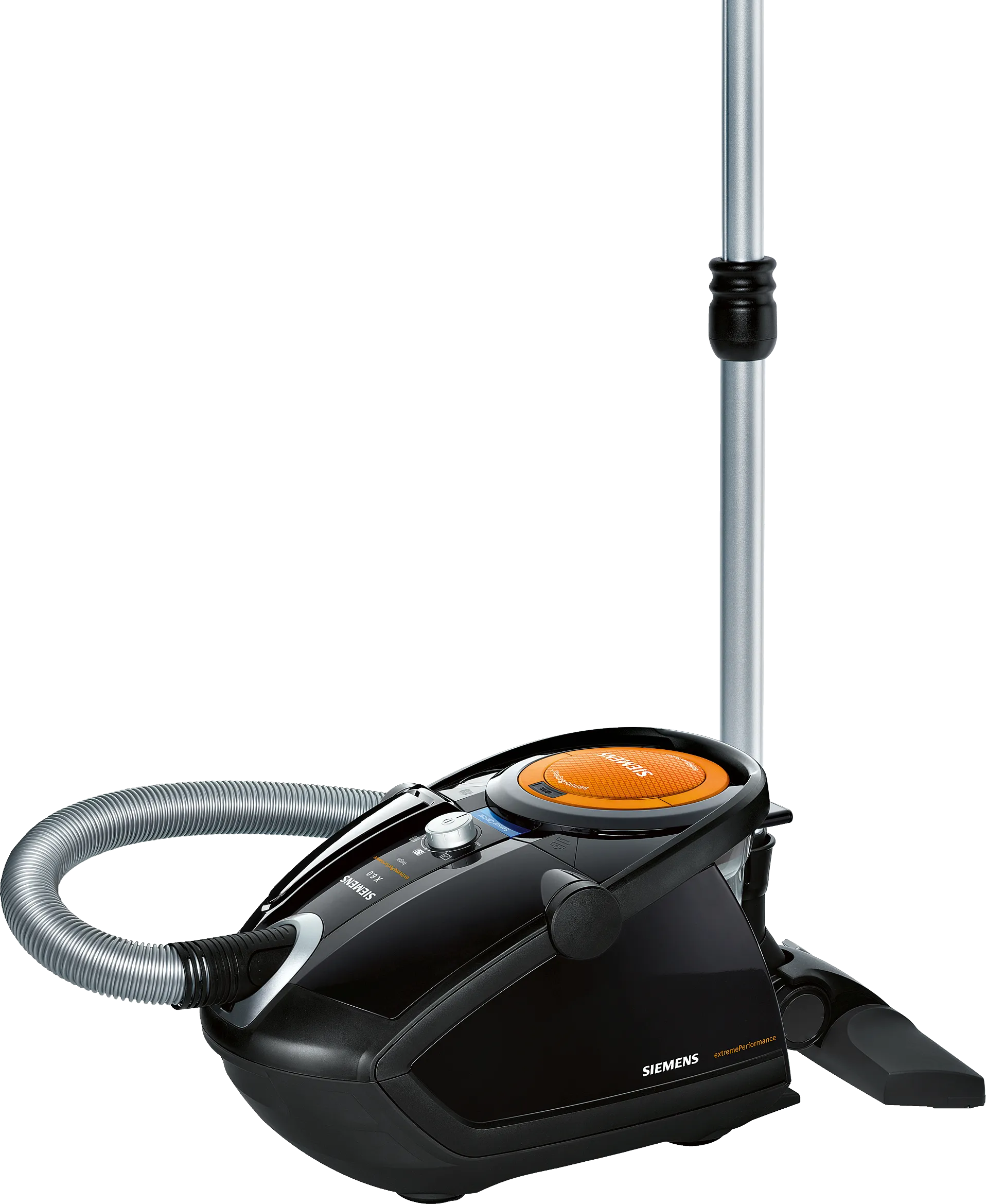 VSX6XTRM2 Bagless vacuum cleaner | Siemens Ev Aletleri