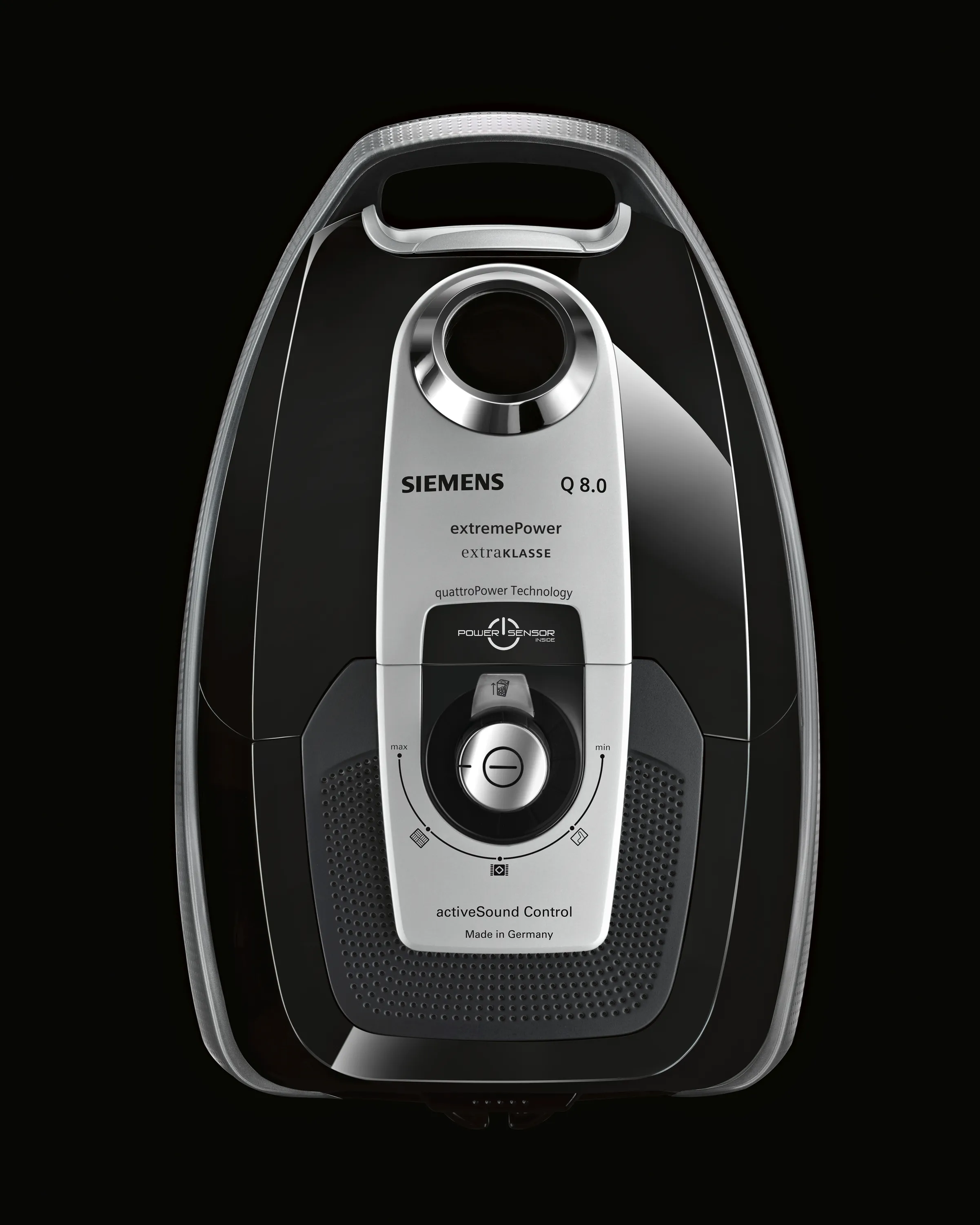 Foto Nr. 2 des Produkts VSQ8SENM2