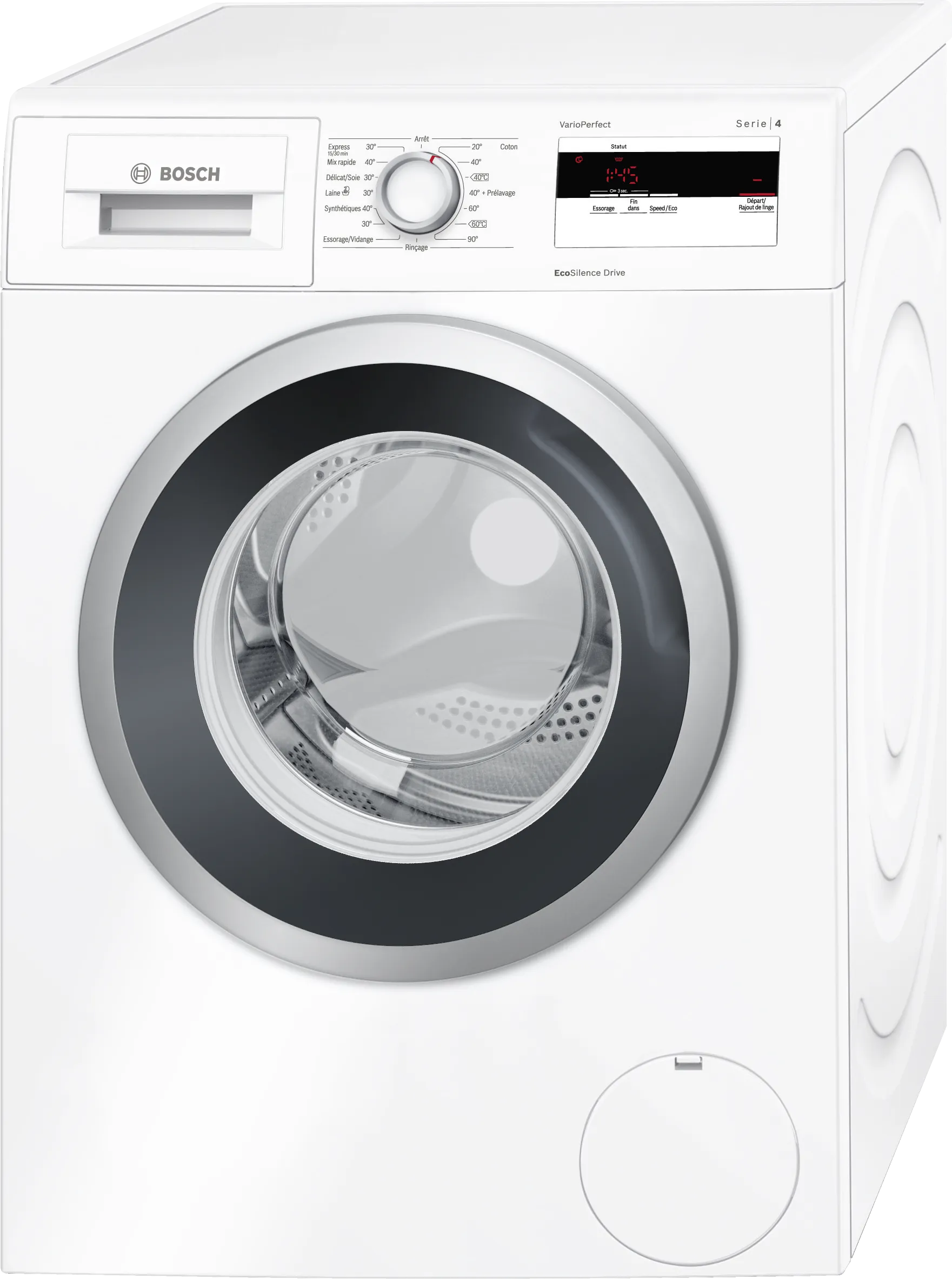 Photo n° 1 du produit WAN28066FF