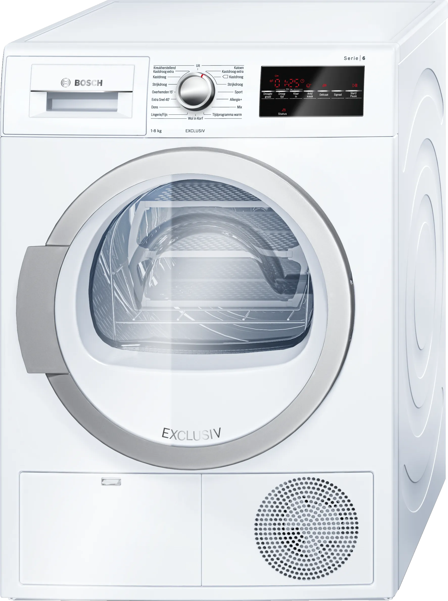 Foto nr. 1 van het product WTG86480NL