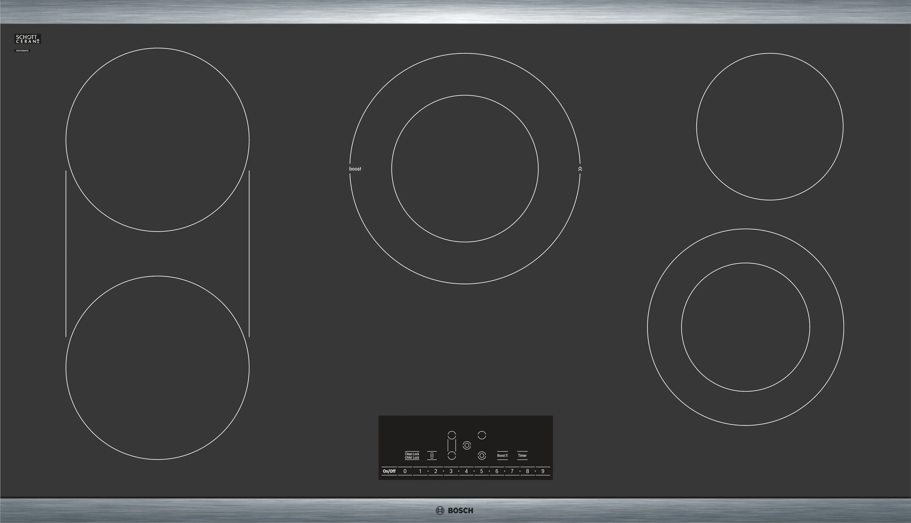 Photo Nr. 1 of the product NET8668SUC