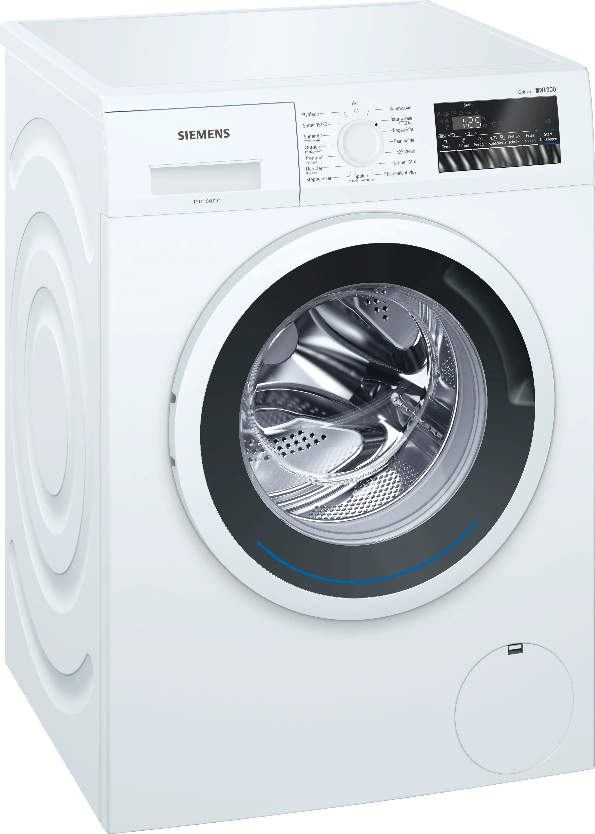 Foto Nr. 1 des Produkts WM14N2ECO