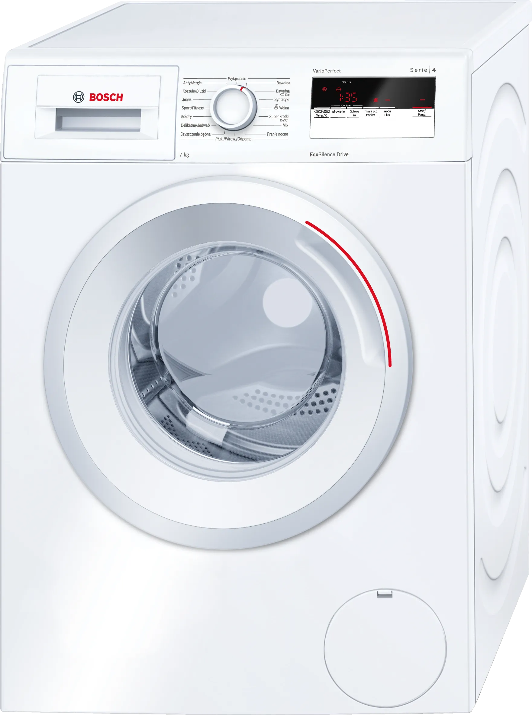 Zdjęcie produktu nr 1 WAN2416APL
