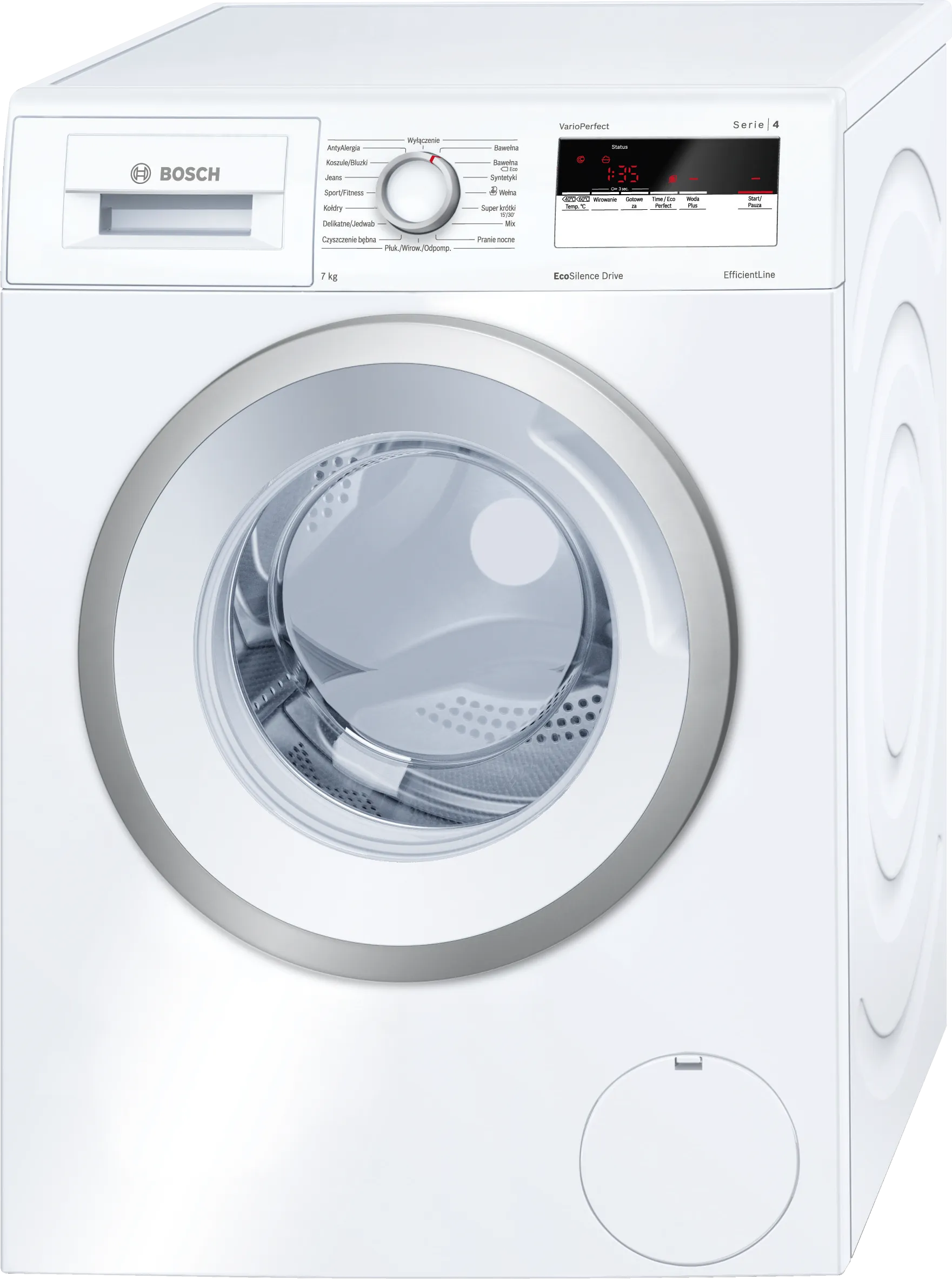 Zdjęcie produktu nr 1 WAN2416EPL