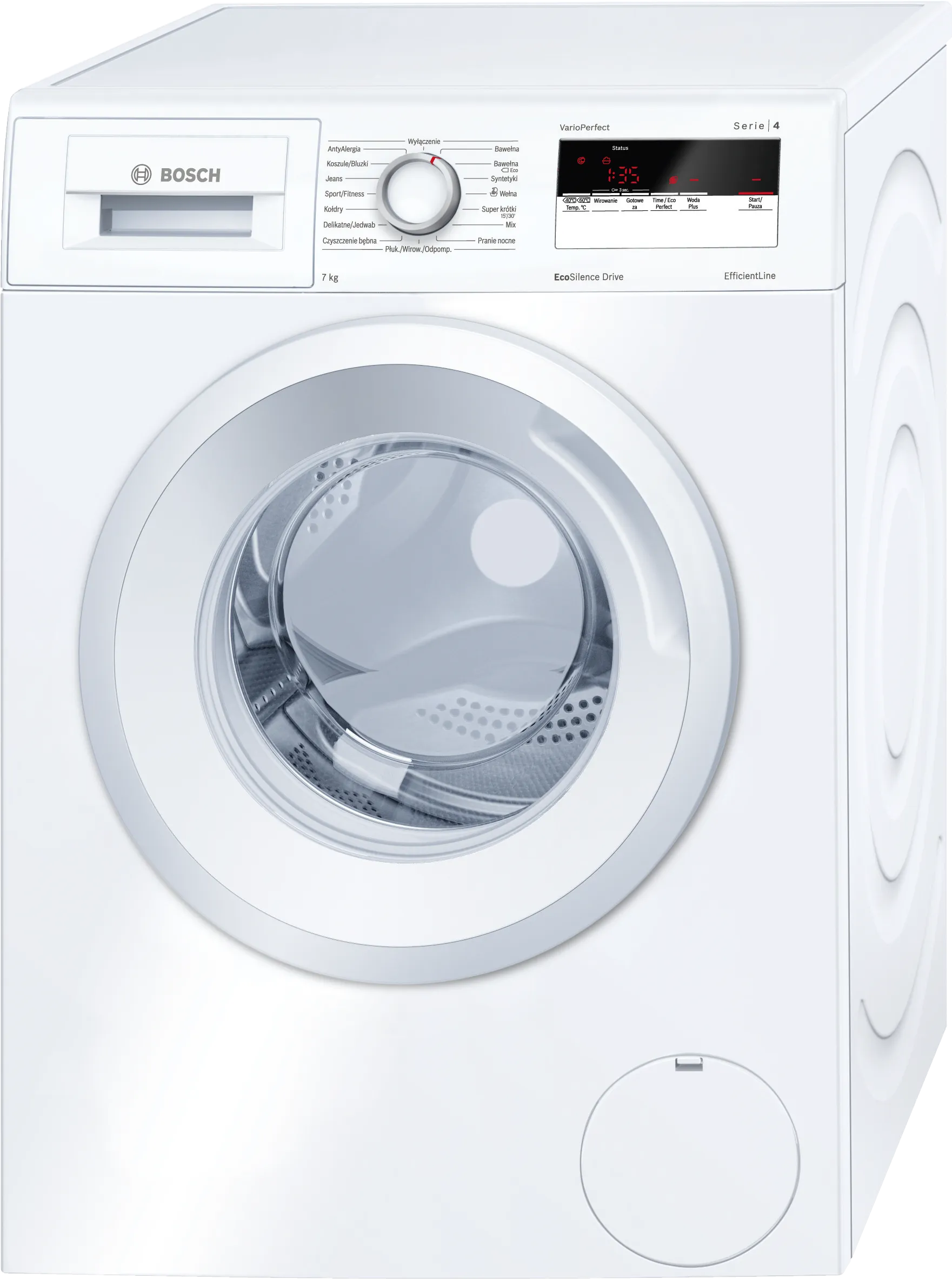 Zdjęcie produktu nr 1 WAN2416GPL