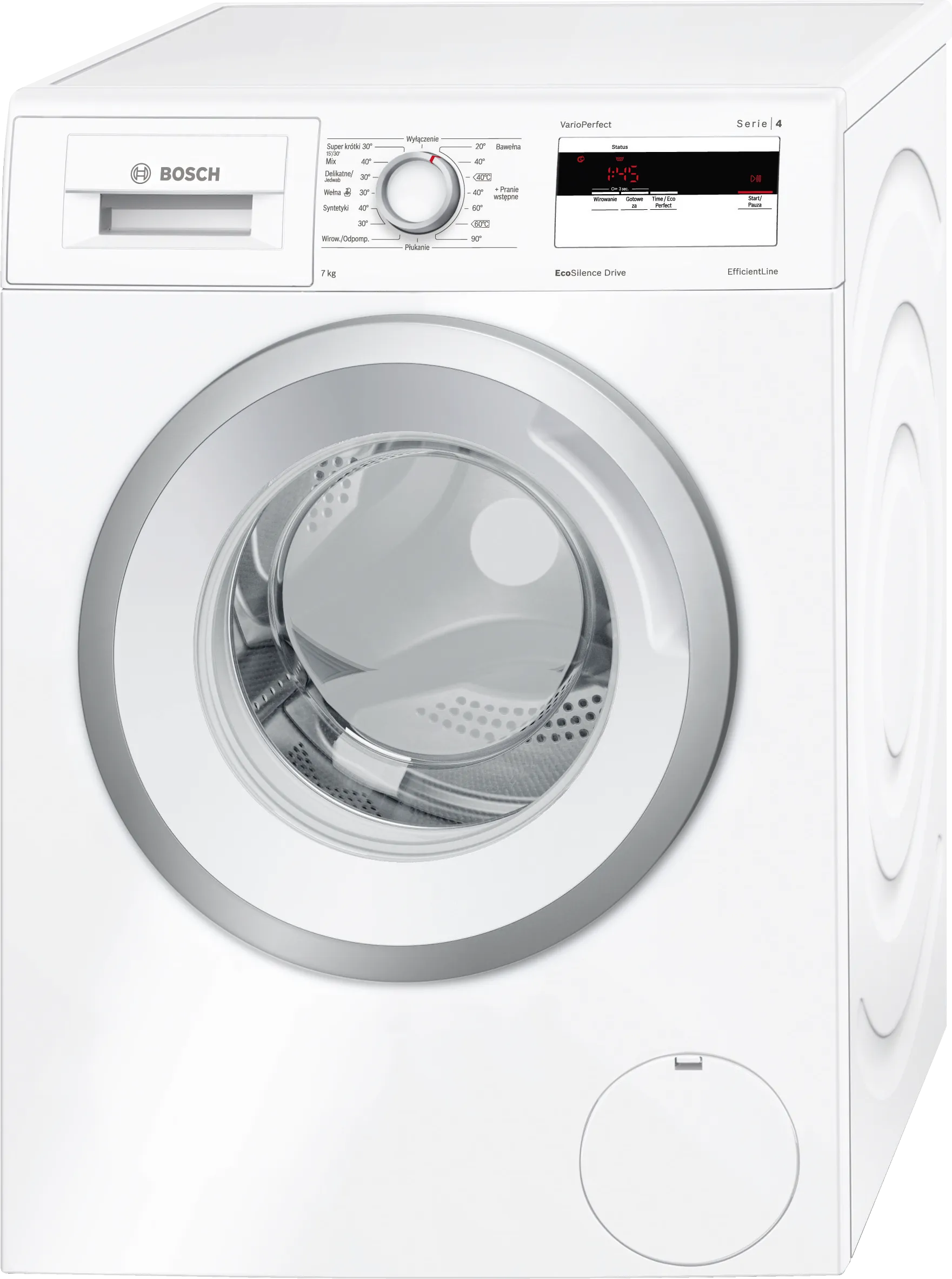 Zdjęcie produktu nr 1 WAN2406EPL