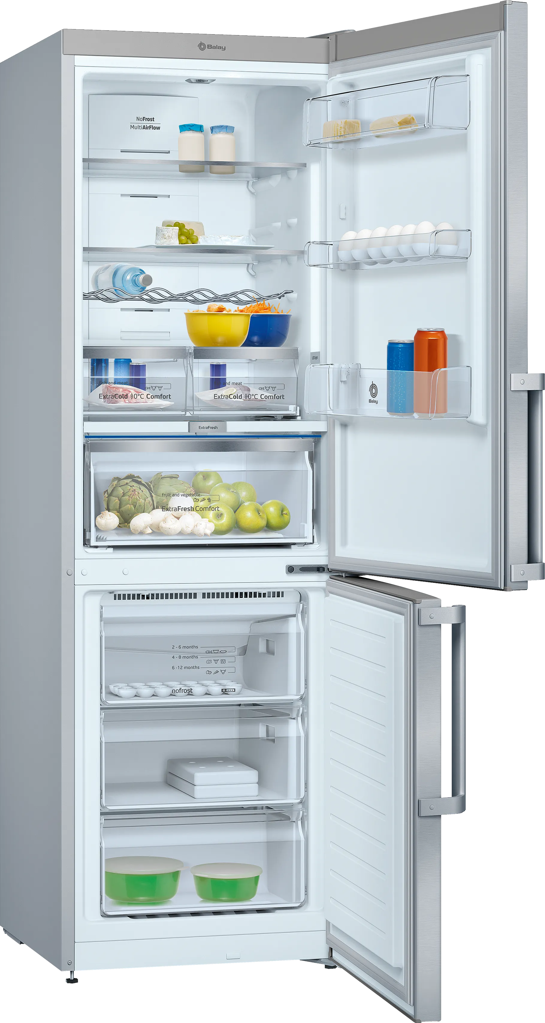 Foto nº 1 del producto 3KR7667XE
