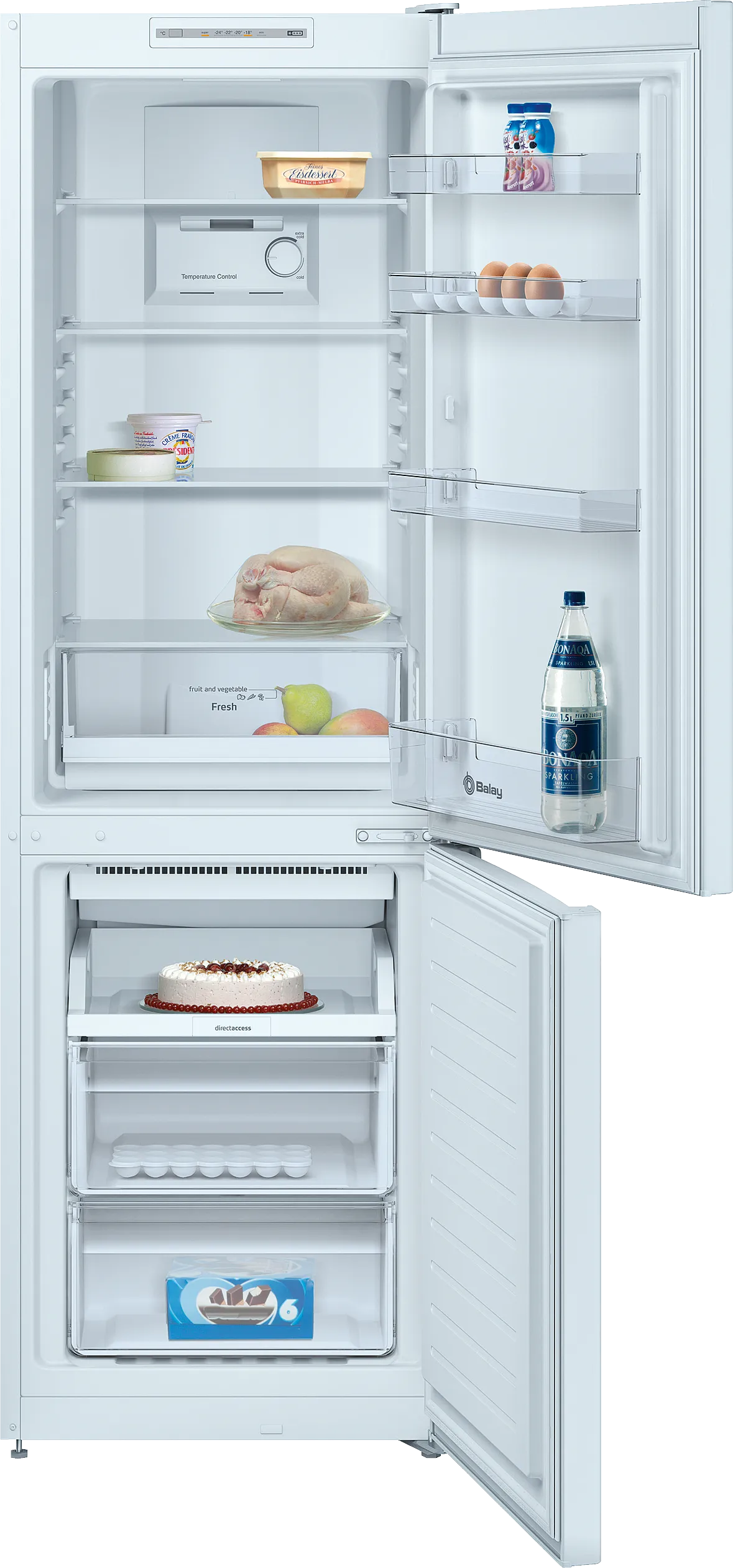Foto nº 2 del producto 3KF6600WI