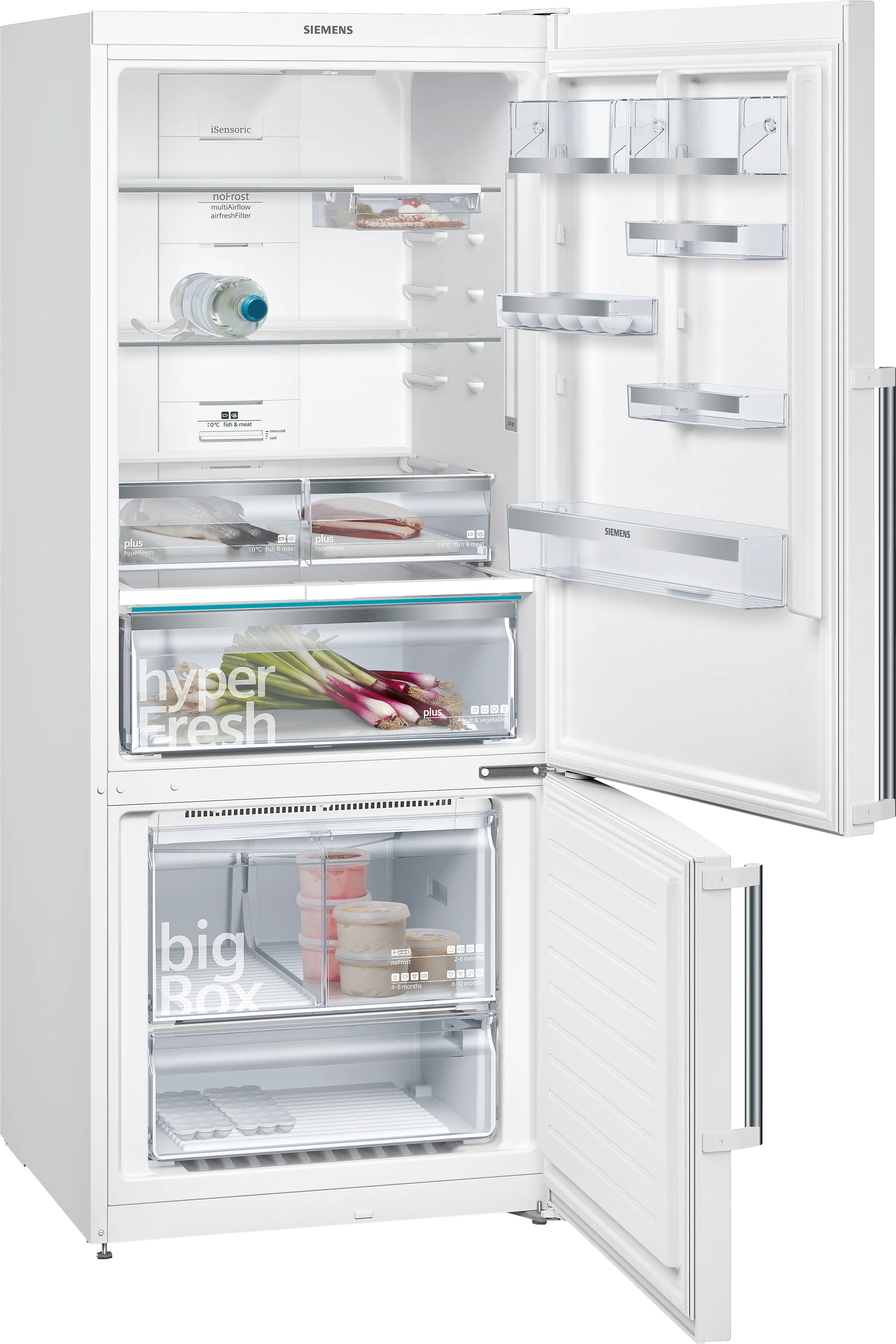 Ürününün Photo Nr. ı 2 KG76NAW30N