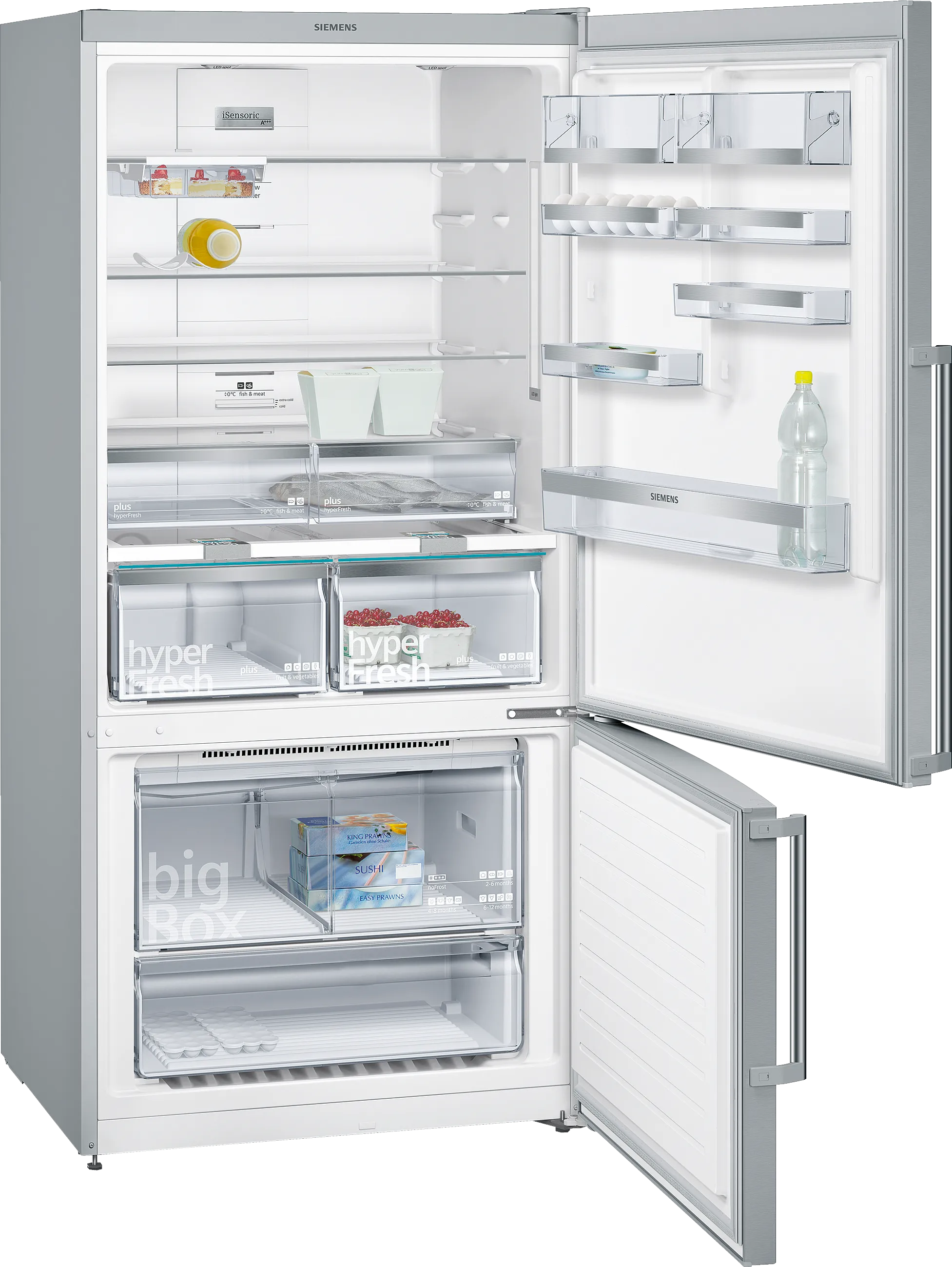 Ürününün Photo Nr. ı 2 KG86NAI40N