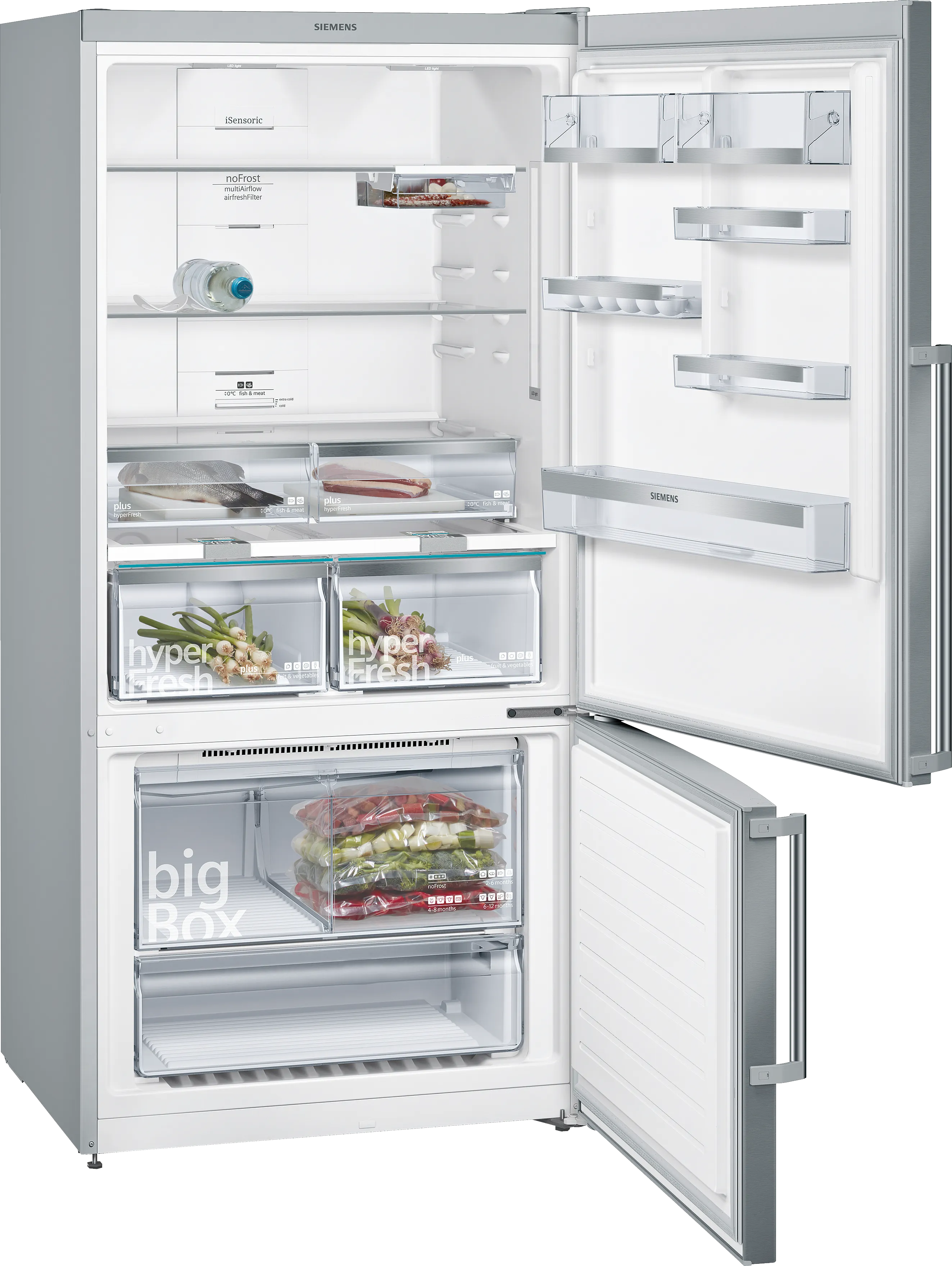 Ürününün Photo Nr. ı 2 KG86NAI30N