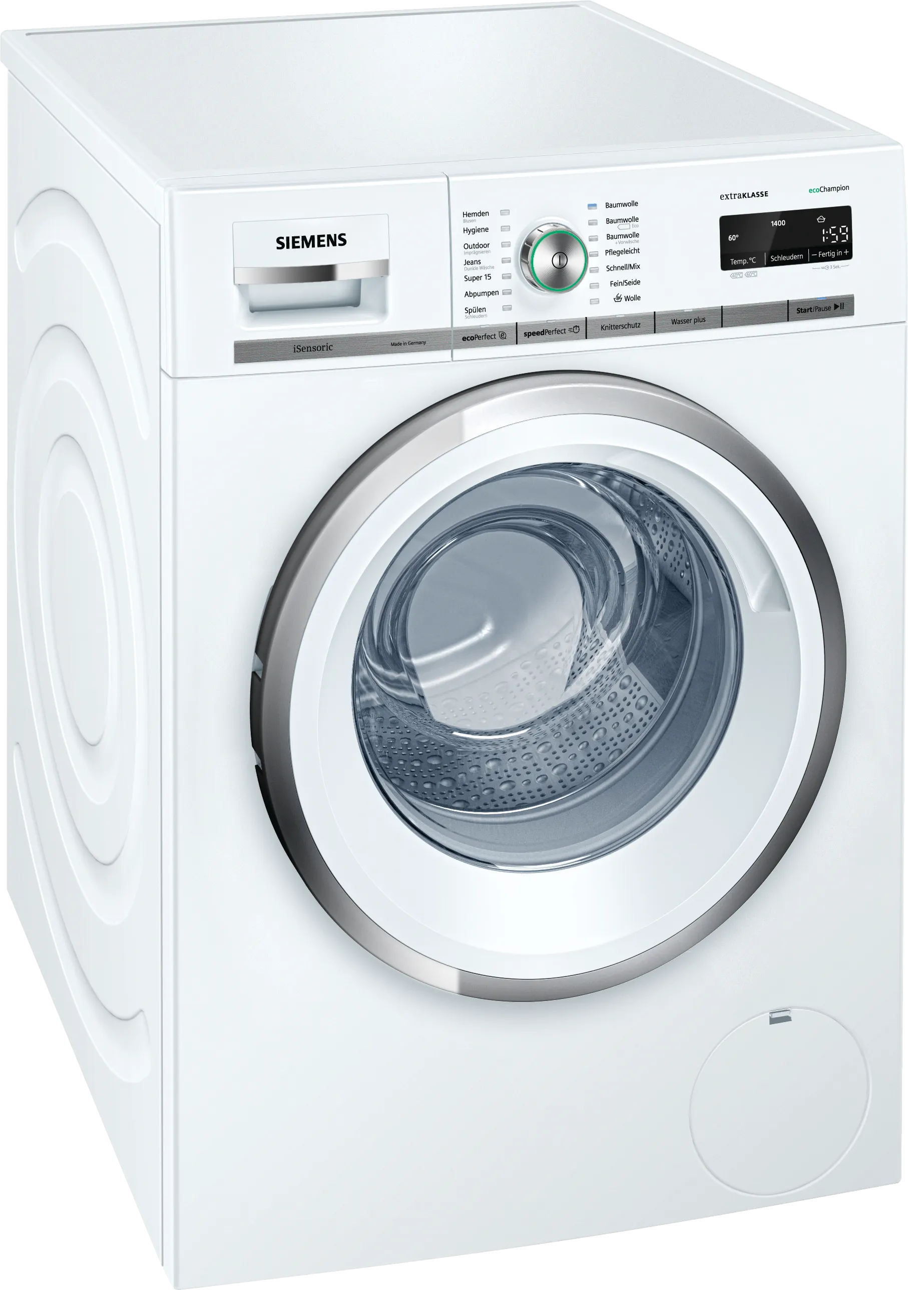Foto Nr. 1 des Produkts WM14W490