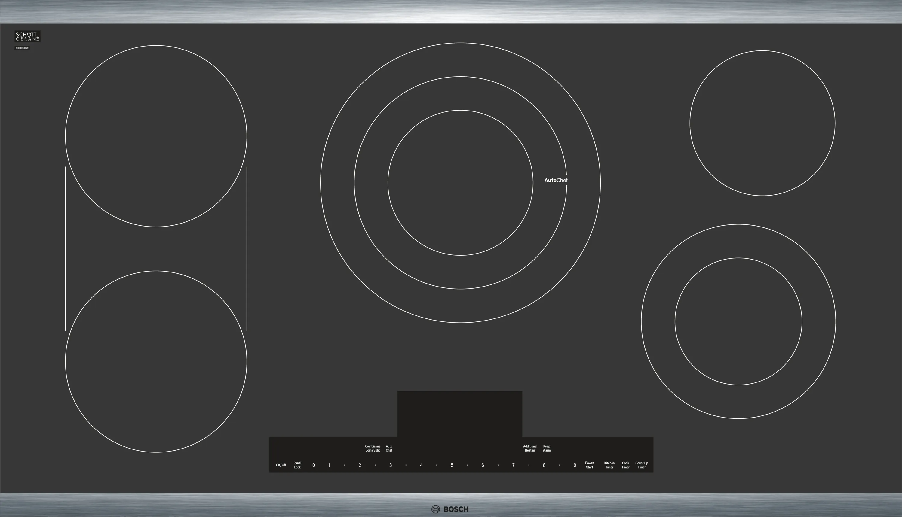 Photo Nr. 1 of the product NETP668SUC