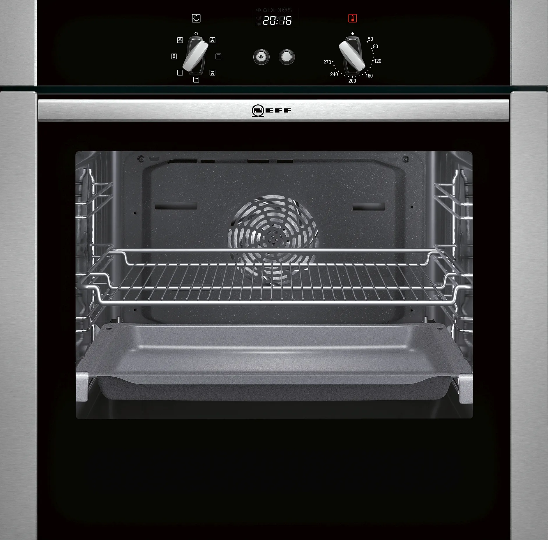 Photo Nr. 1 of the product B44S53N5GB