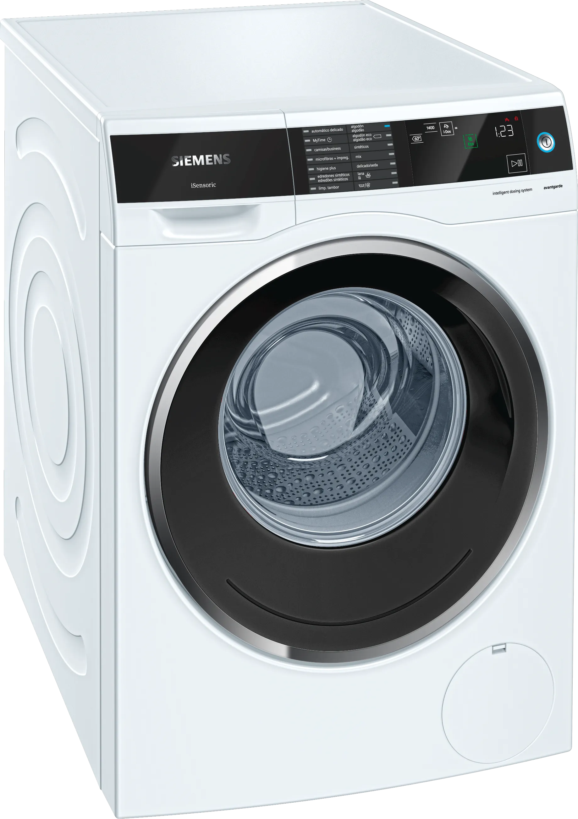 Foto Nº. 1 do produto WM14U640ES
