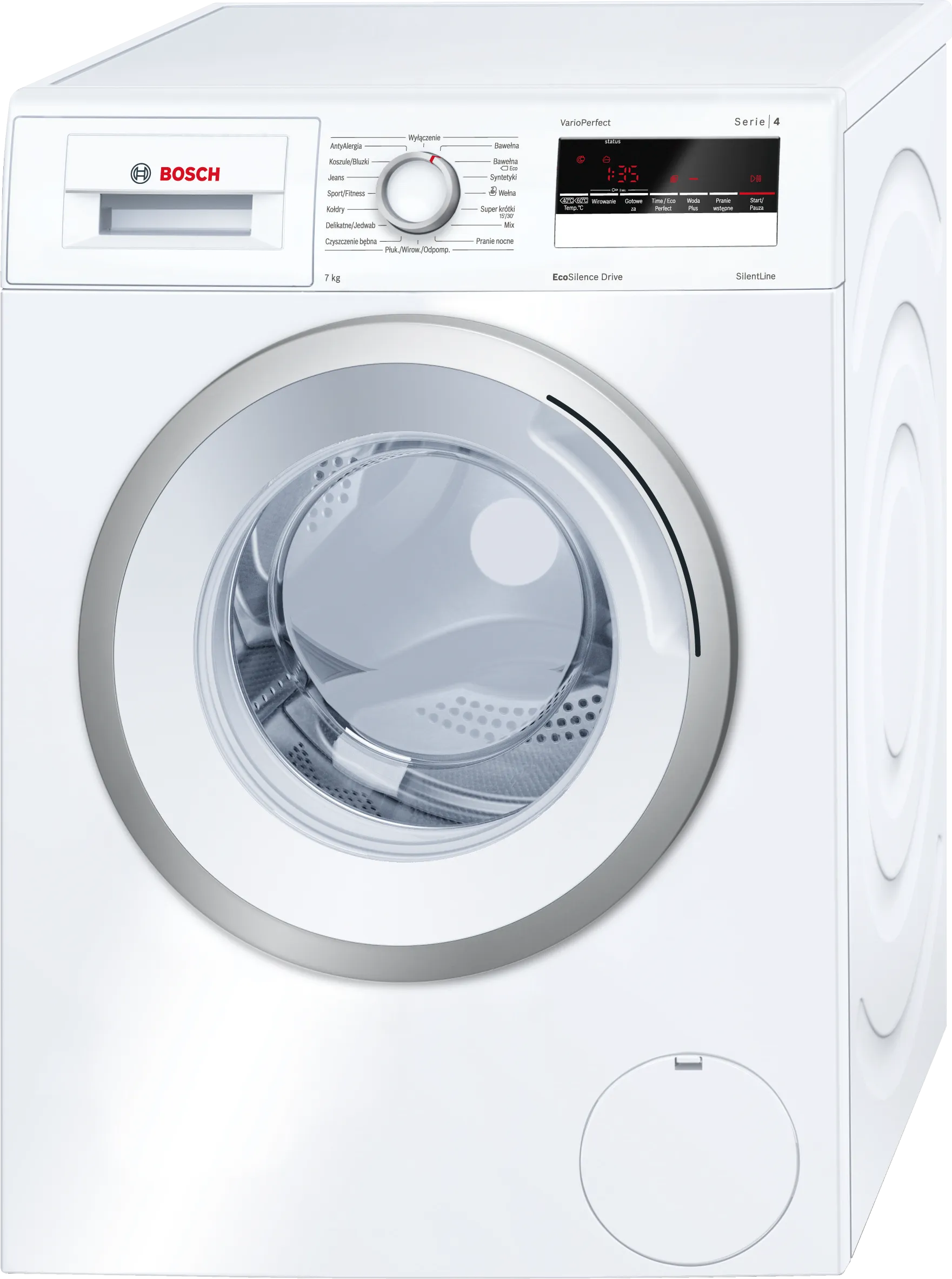 Zdjęcie produktu nr 1 WAN2426KPL